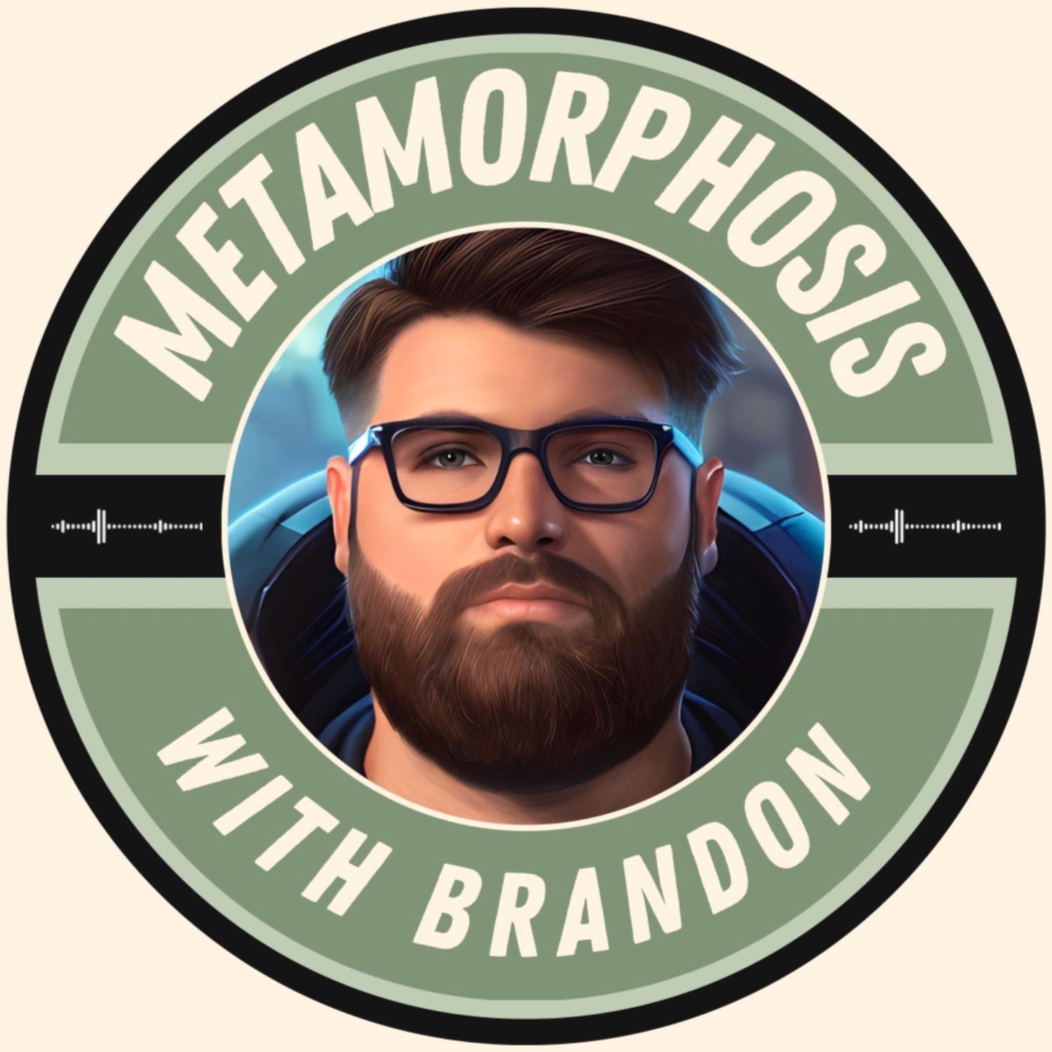 Metamorphosis with Zachary