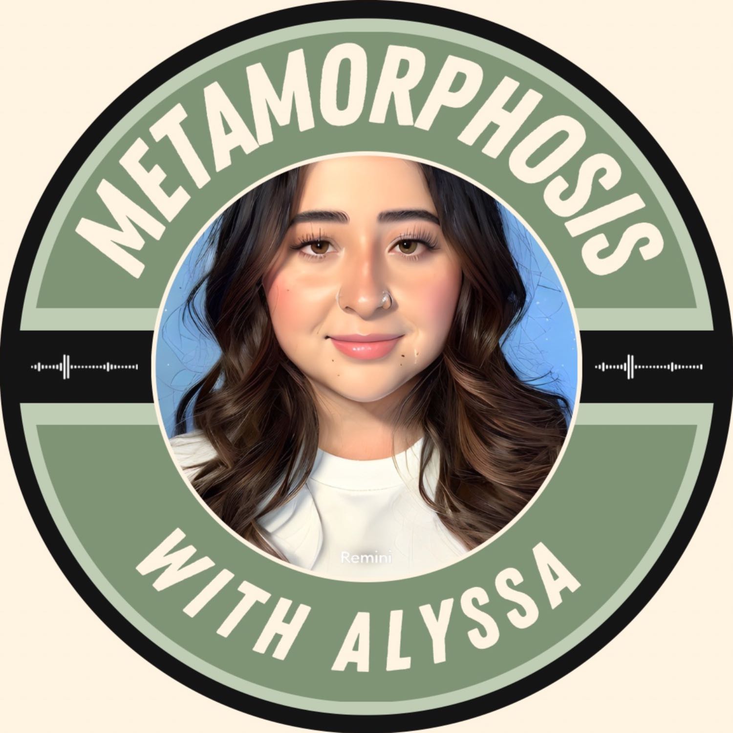Metamorphosis with Zachary