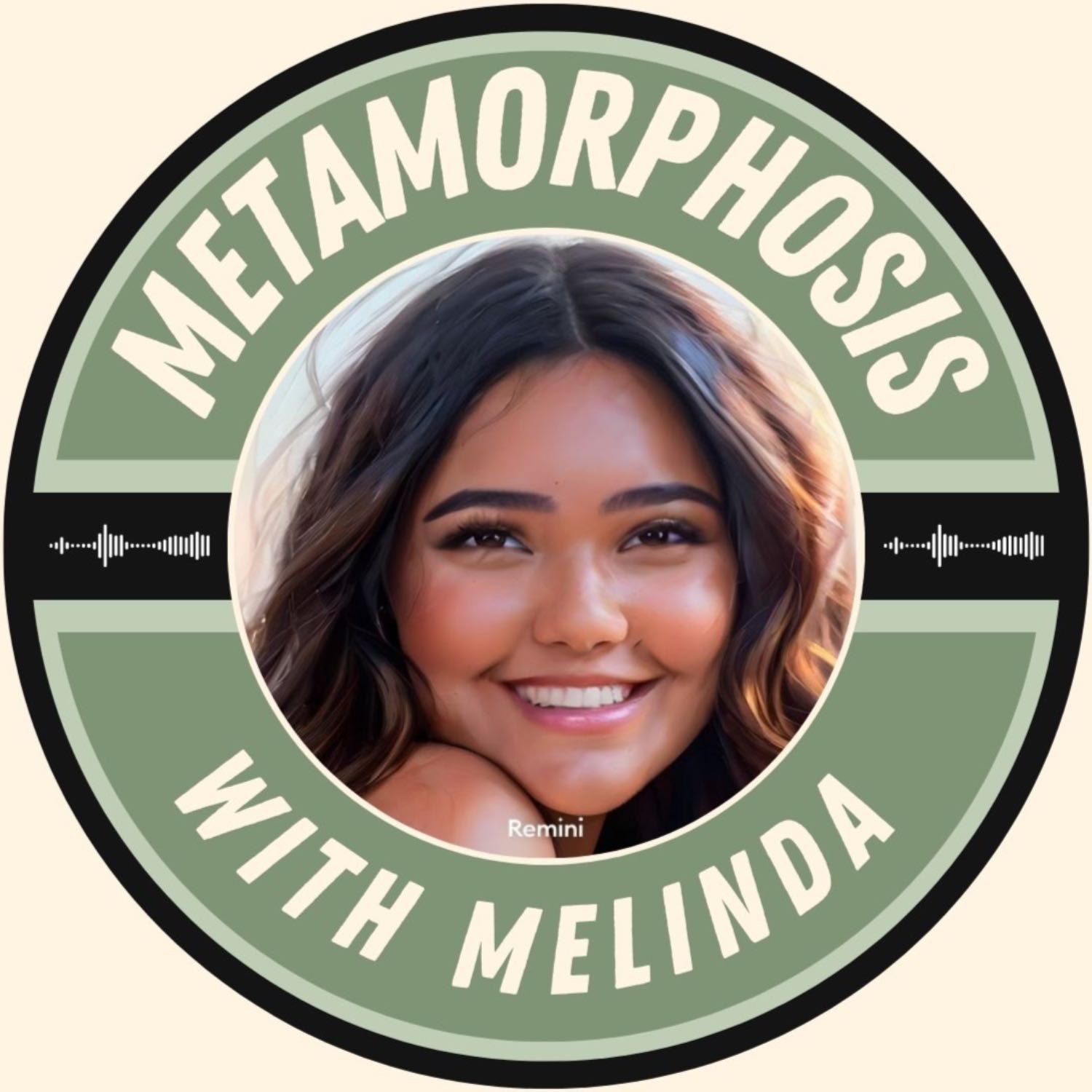 Metamorphosis with Zachary