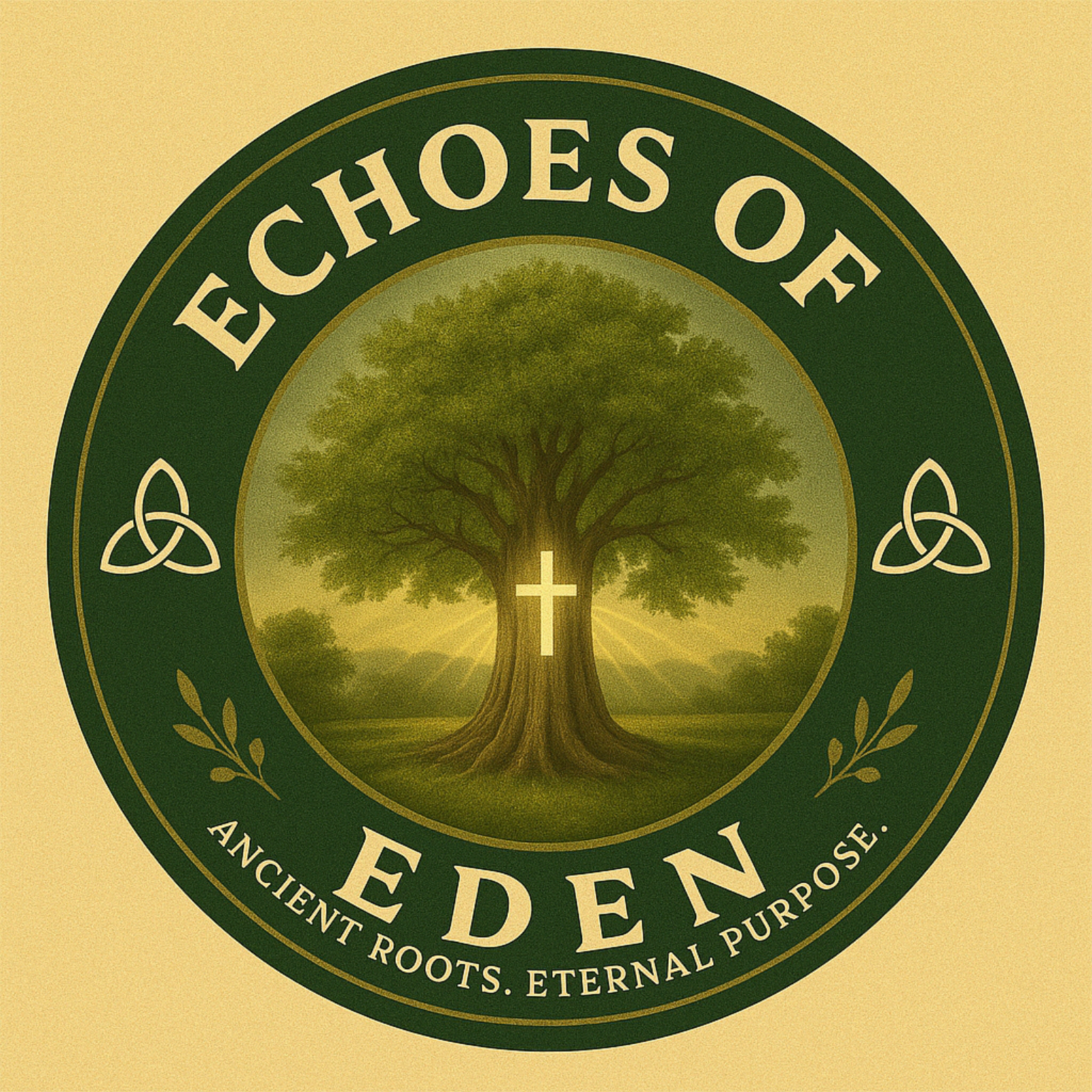 Echoes of Eden