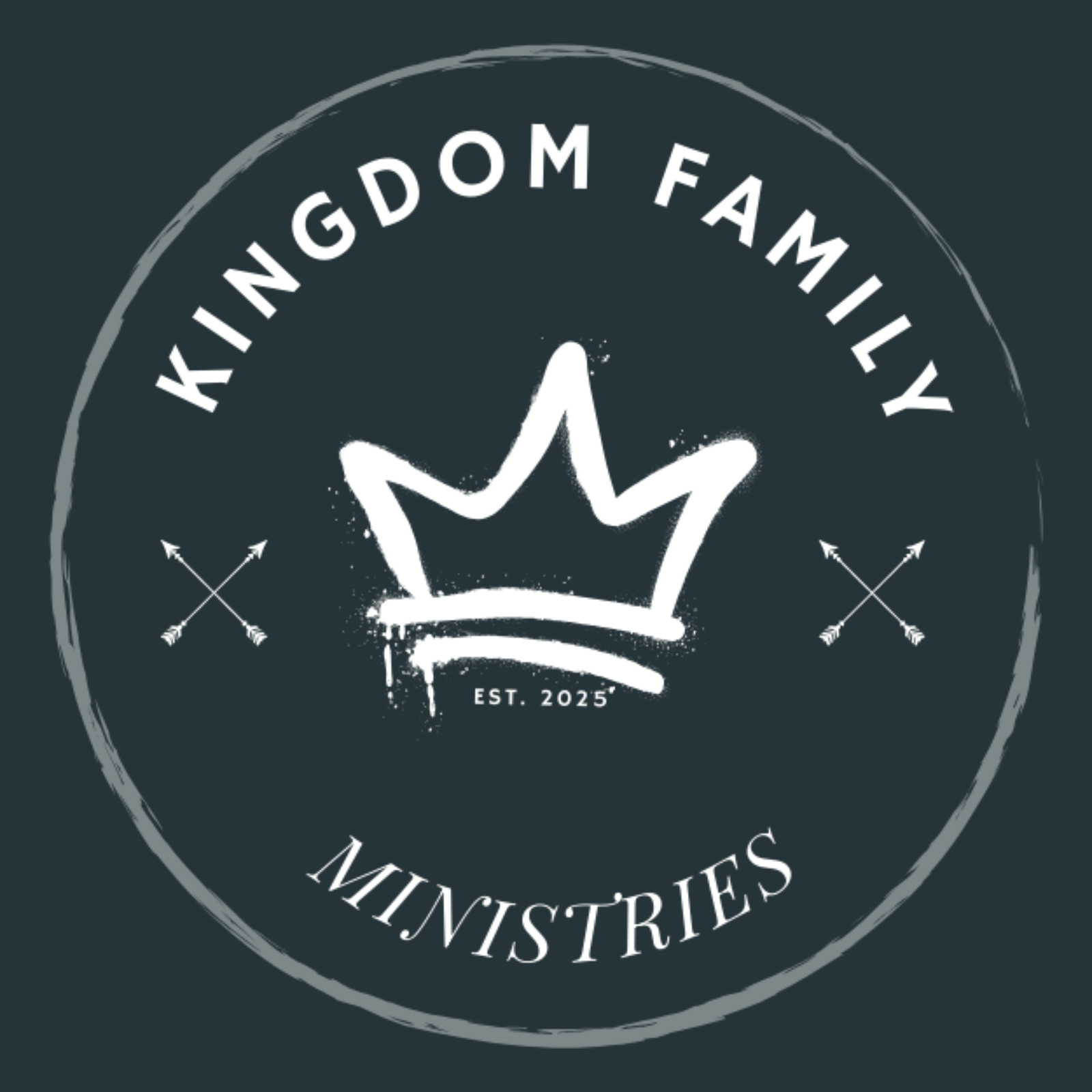 Kingdom Family Ministries cover