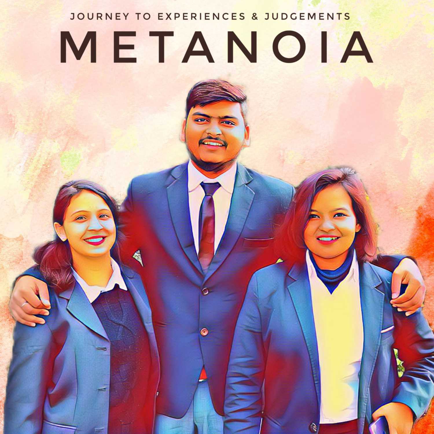 METANOIA