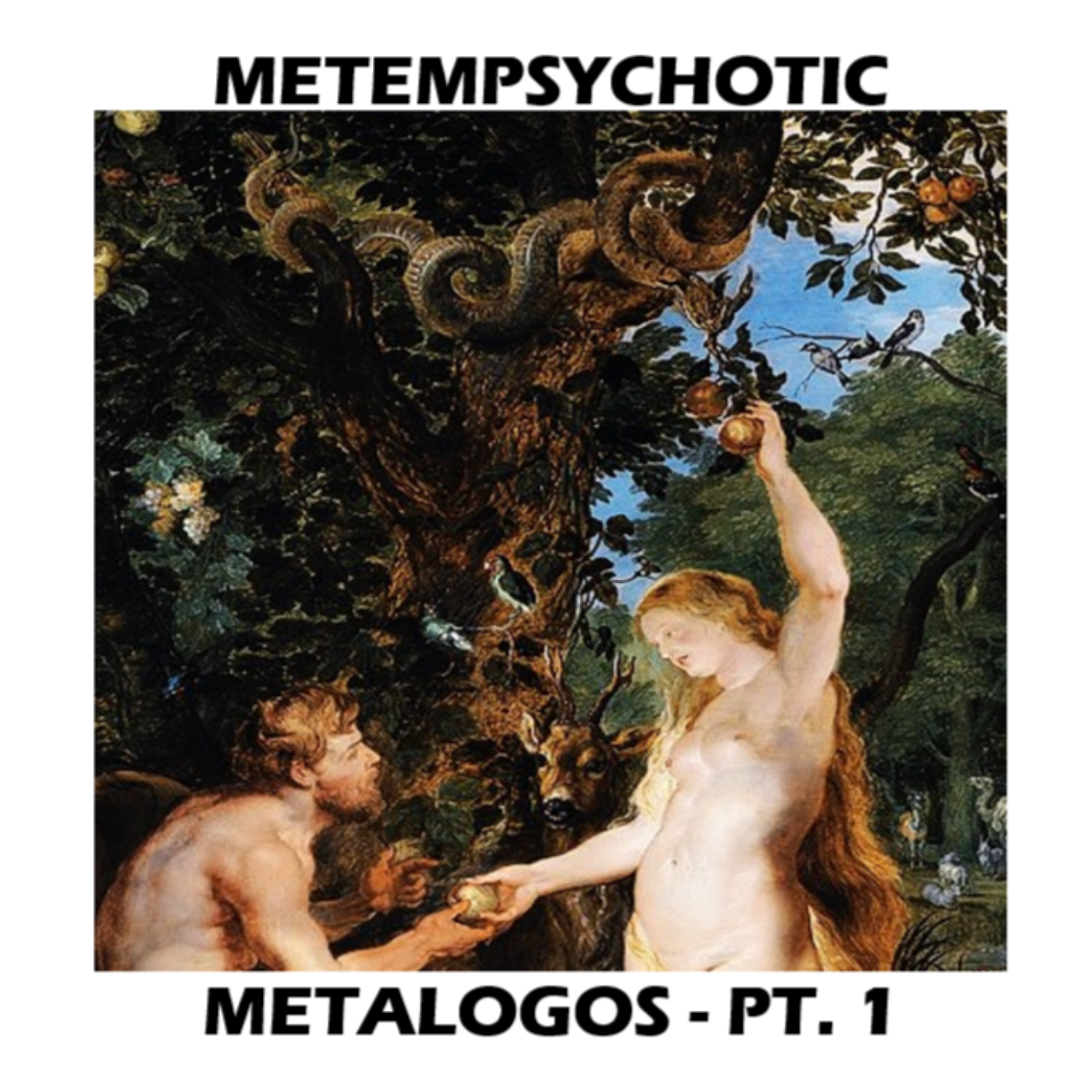 METEMPSYCHOTIC