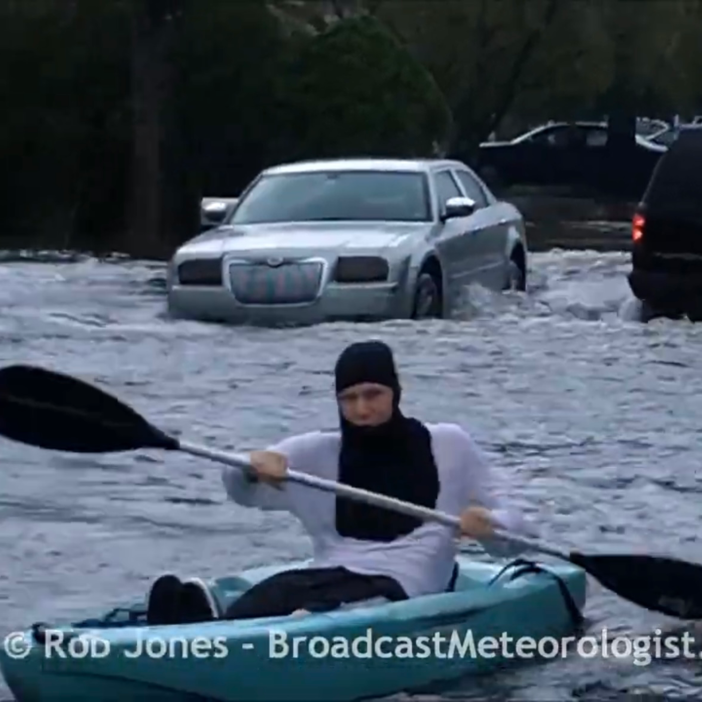 Flooding: How to Prepare, What to Expect, What to Do