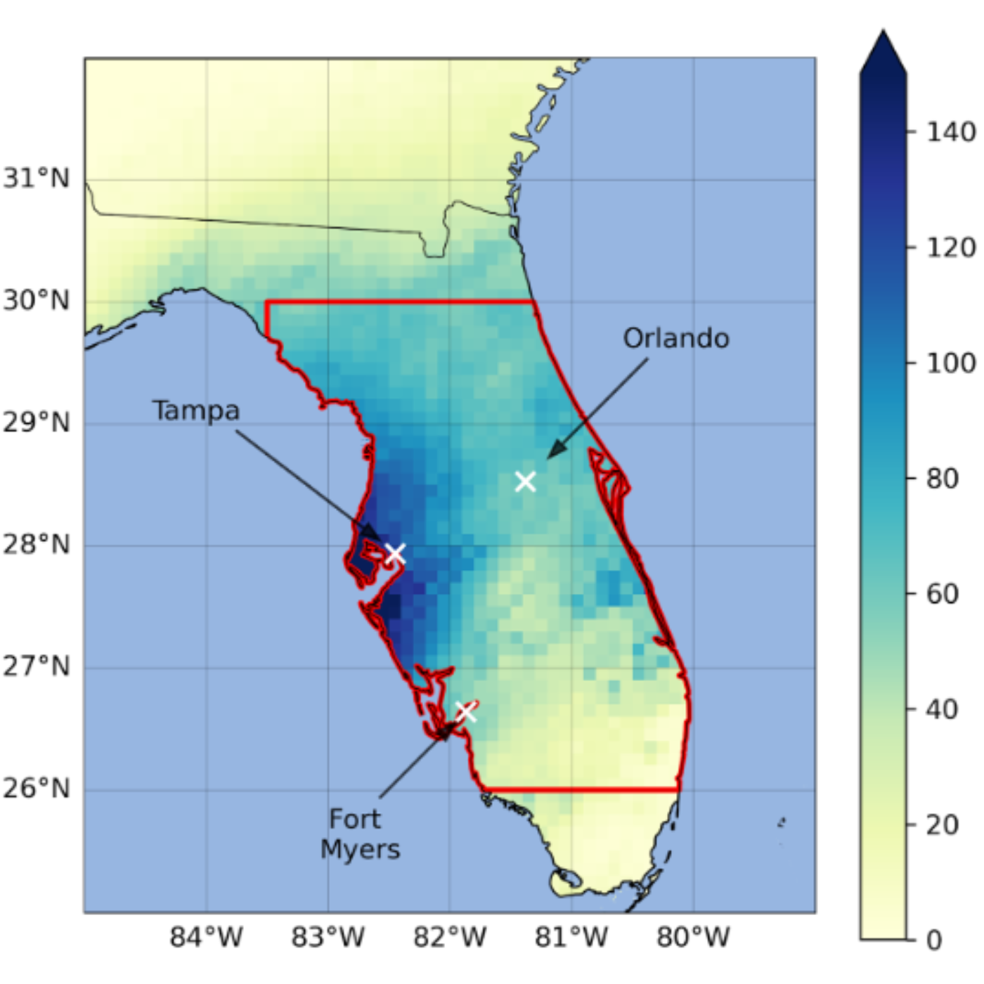 Meteorology Matters