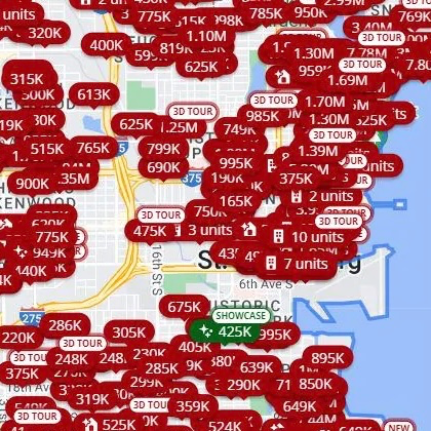 Where Will Home Prices Go After Hurricanes Helene & Milton?