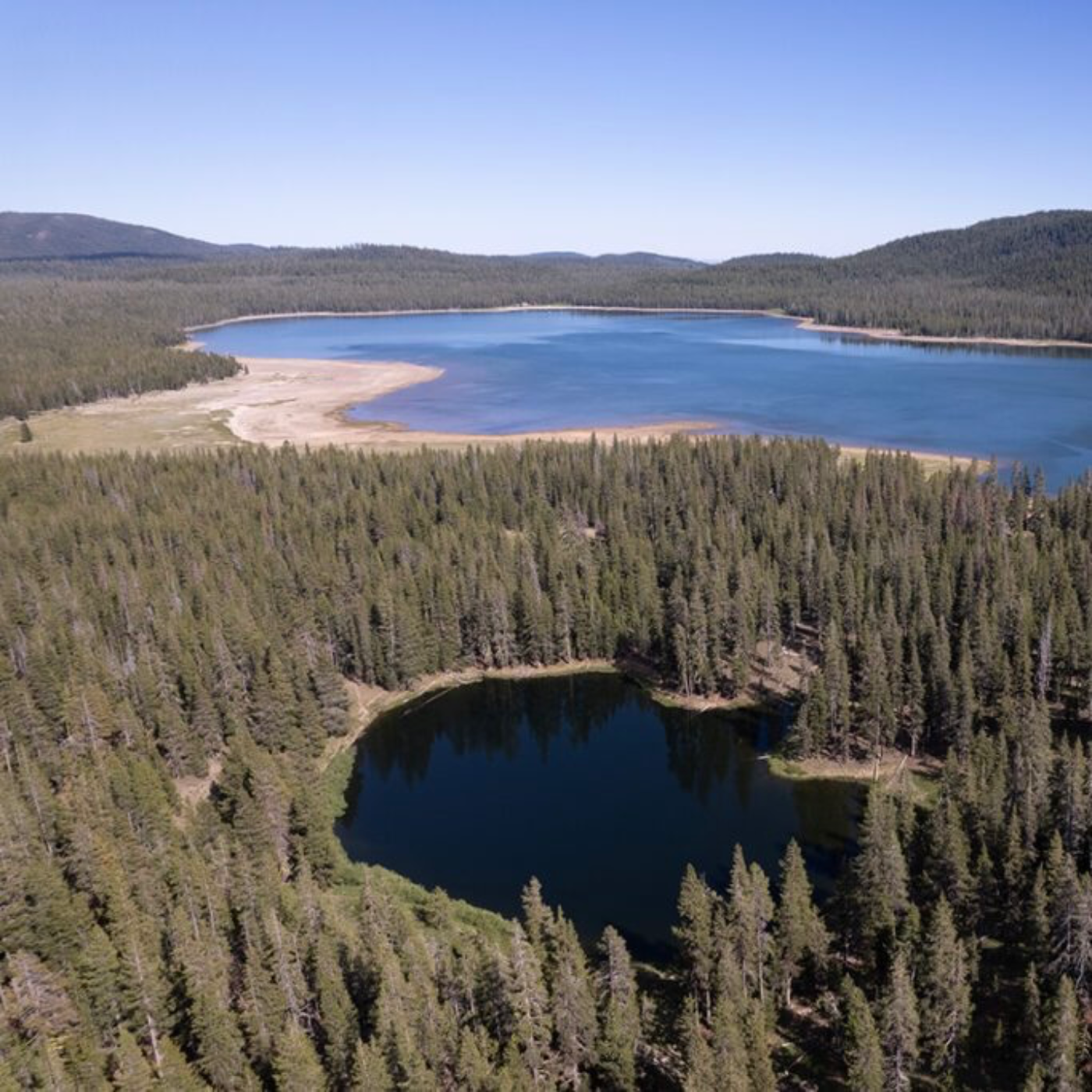 Biden Designates Two New National Monuments in California