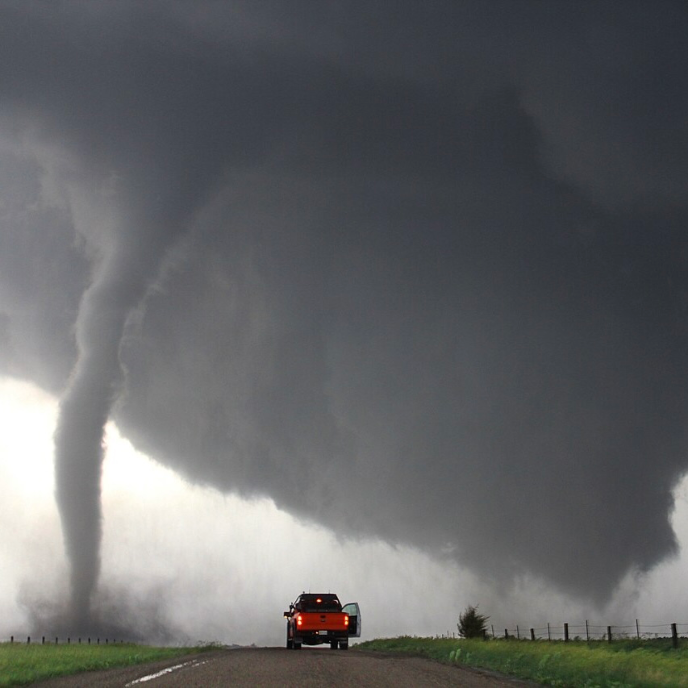 Meteorology Matters