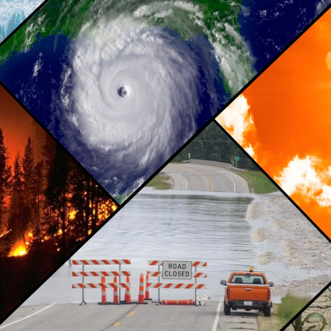 Meteorology Matters