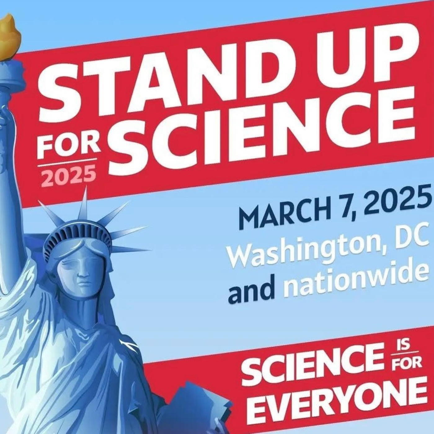 Science Under Attack by the Trump Administration