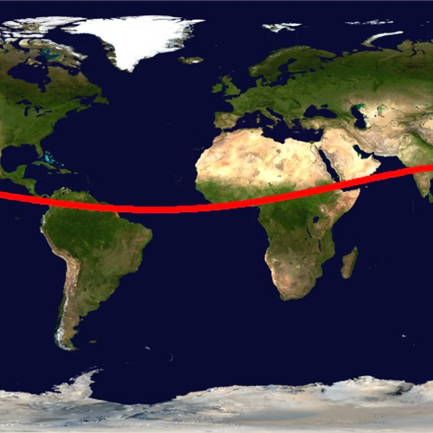 Asteroid 2024 YR4 Changing Impact Risk