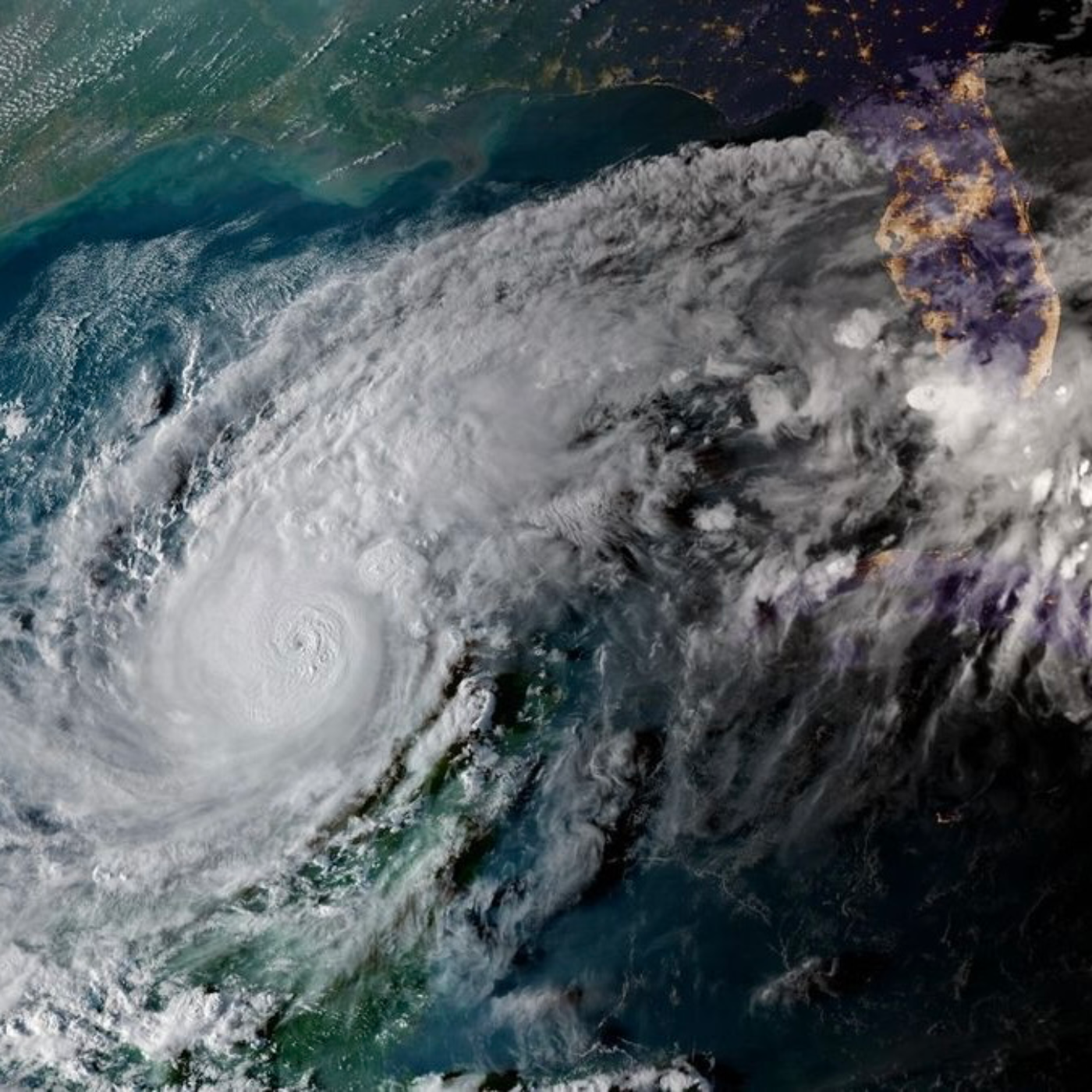 Meteorology Matters