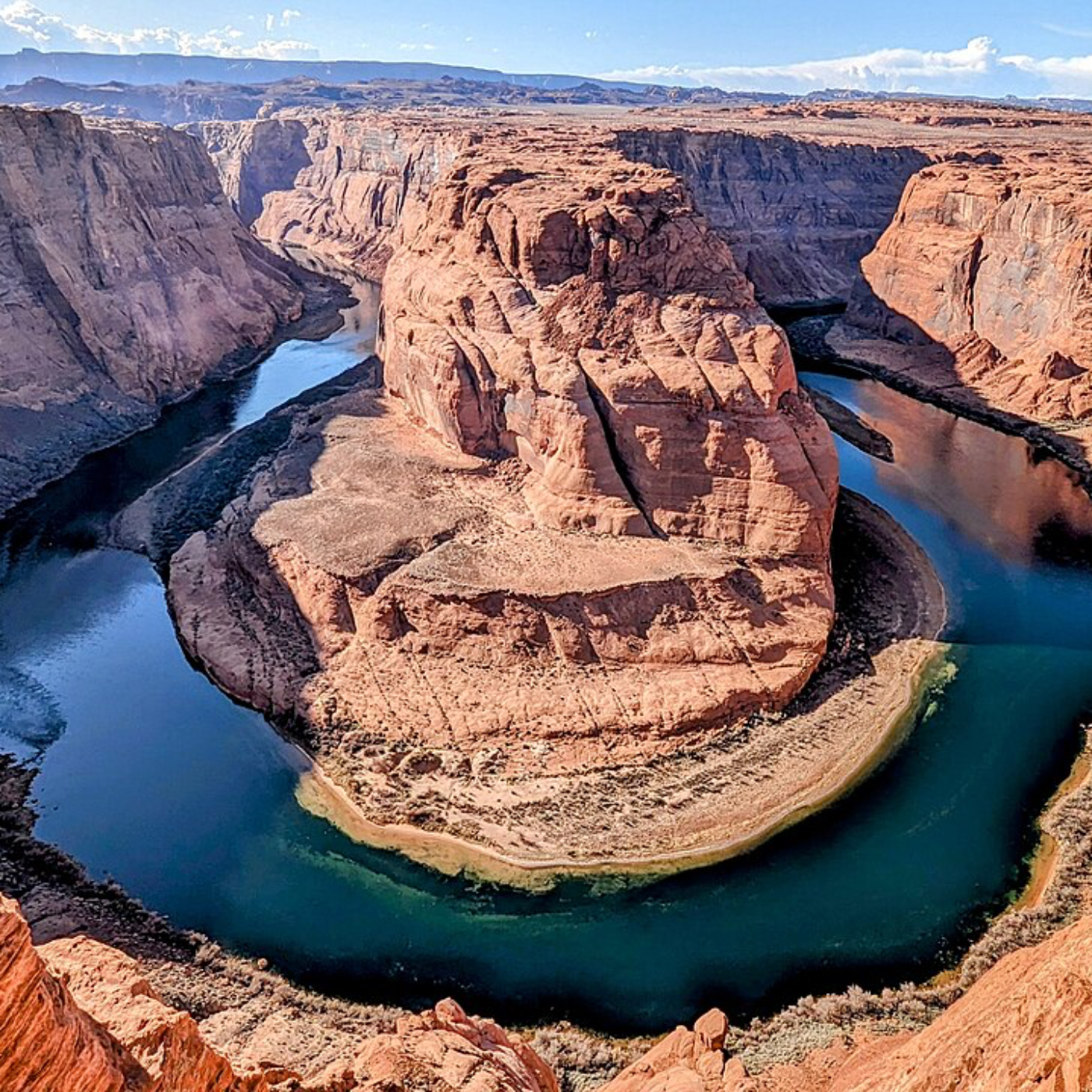 Water Woes for California & Other Western States Due to Trump Cuts