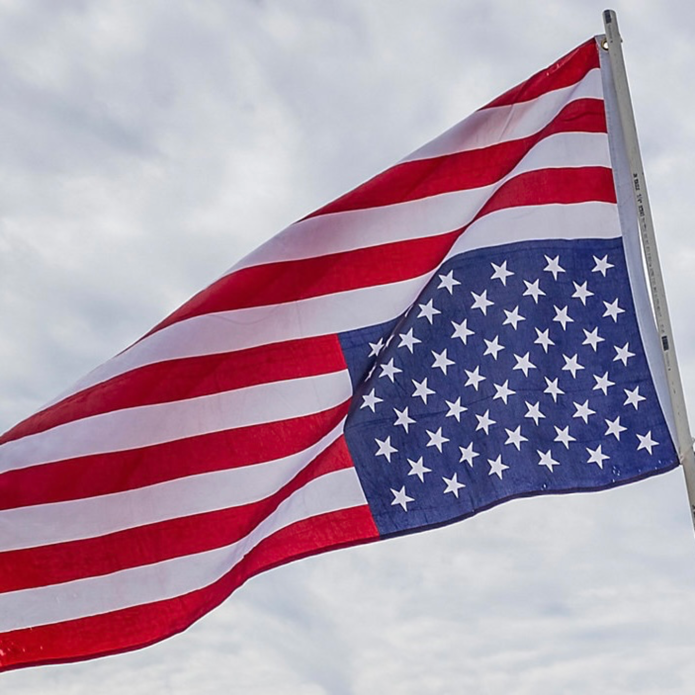 Black Saturday: The Day American Democracy Died