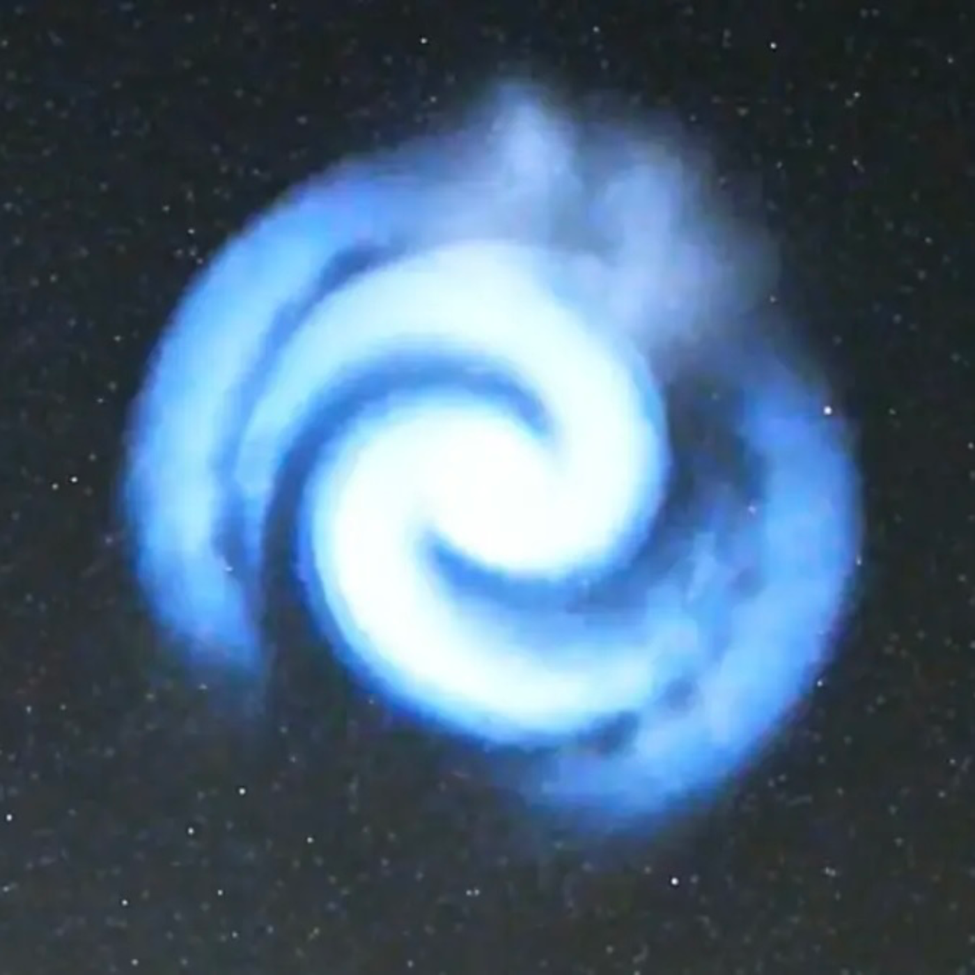 SpaceX Rocket Dumps Fuel in Swirl: What’s the Environmental Cost?