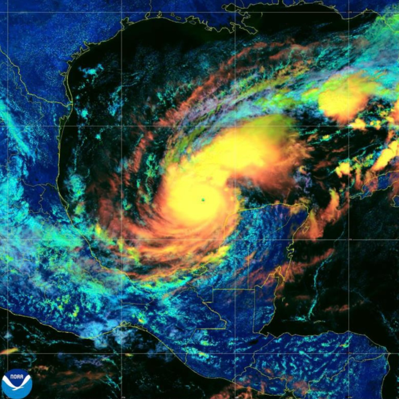 Meteorology Matters