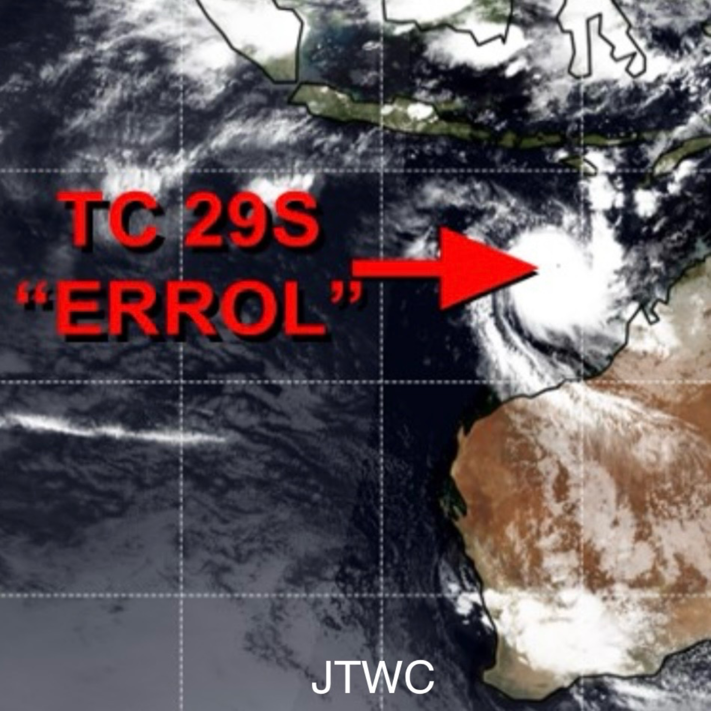 Meteorology Matters