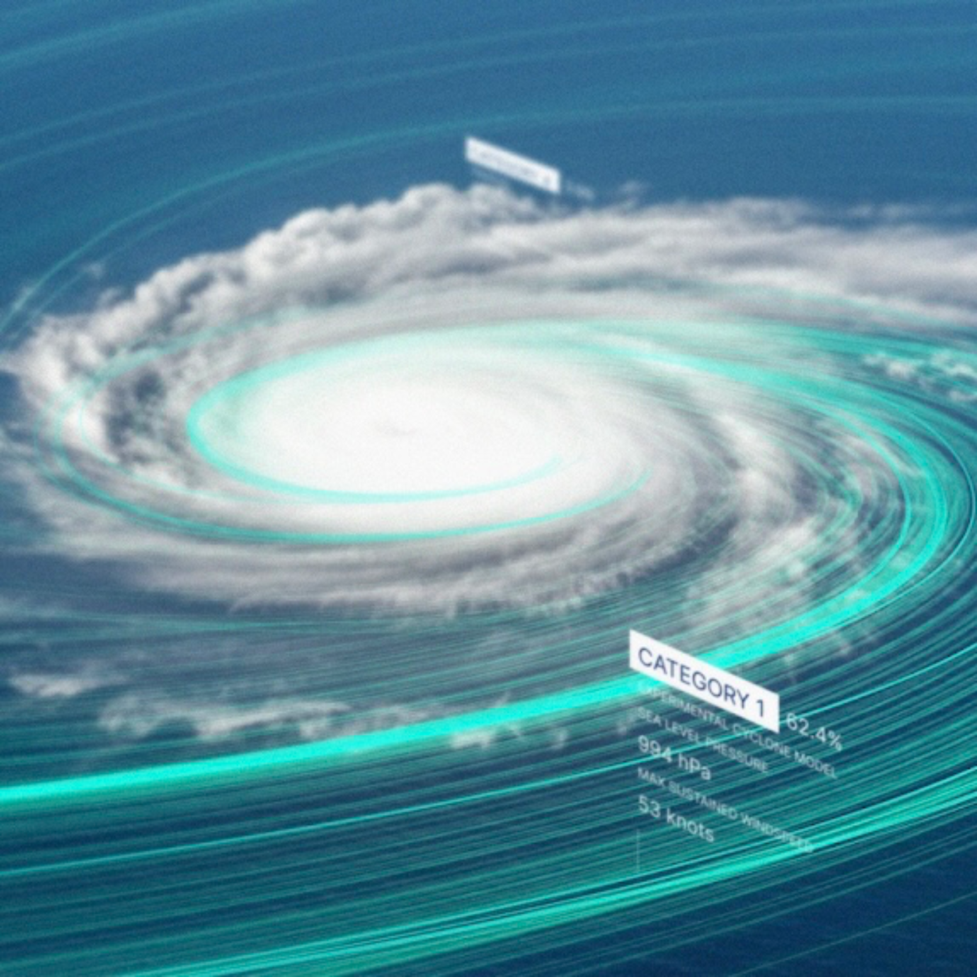 Google DeepMind AI Hurricane Forecast Model Could be a Good Thing… If it Works in Realtime