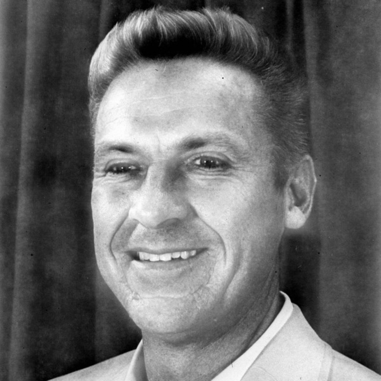 A Life of Hurricane Warnings, A Legacy of Lives Saved: Dr. Neil L. Frank (1931–2025)