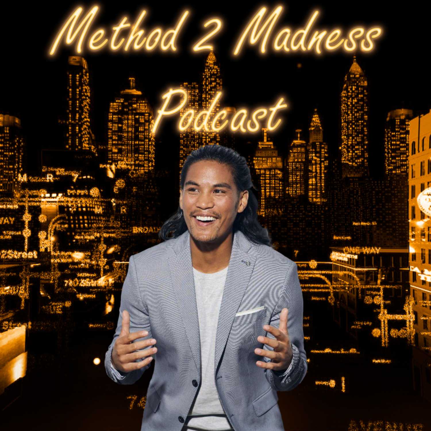 Method 2 Madness Episode 3: Xavi De Guzman