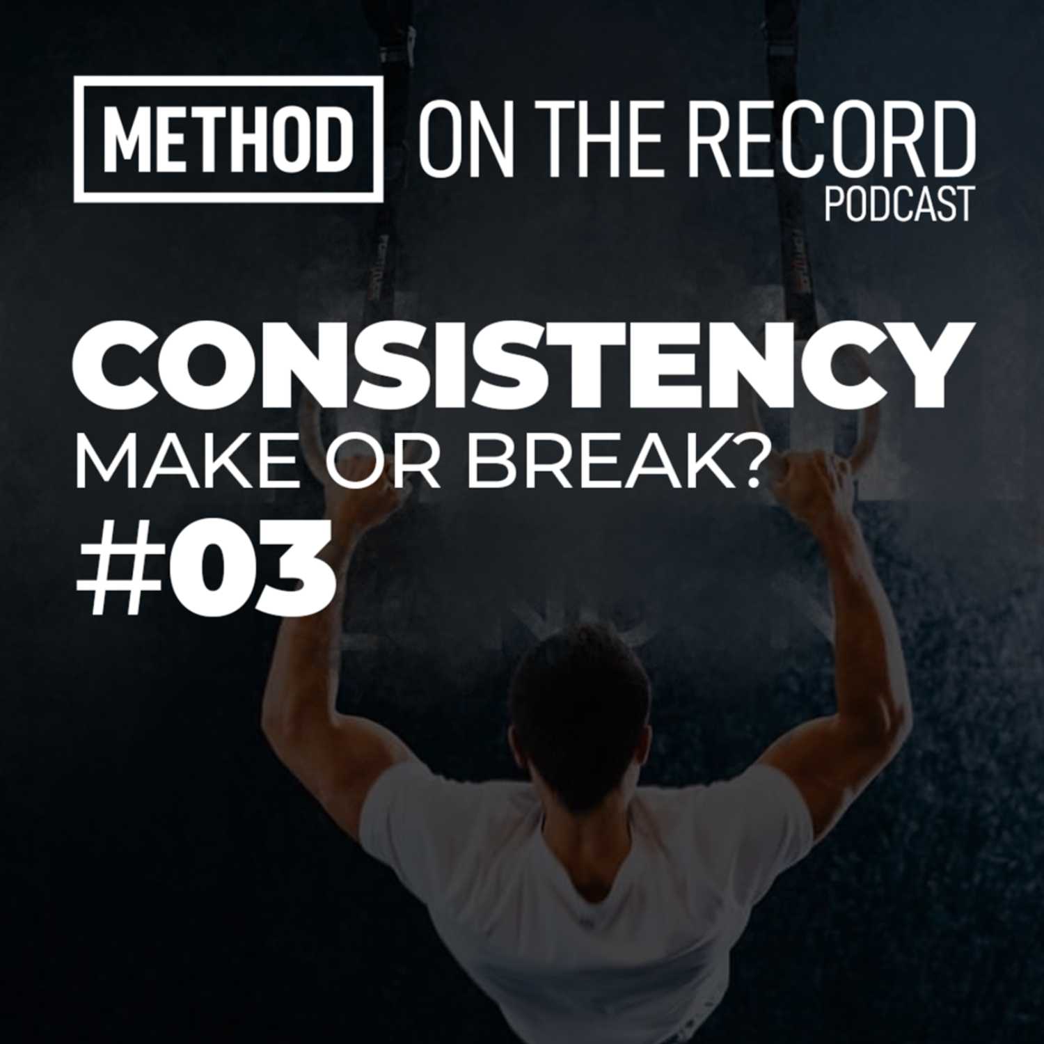 Consistency, make or break? Consistency, make or break?