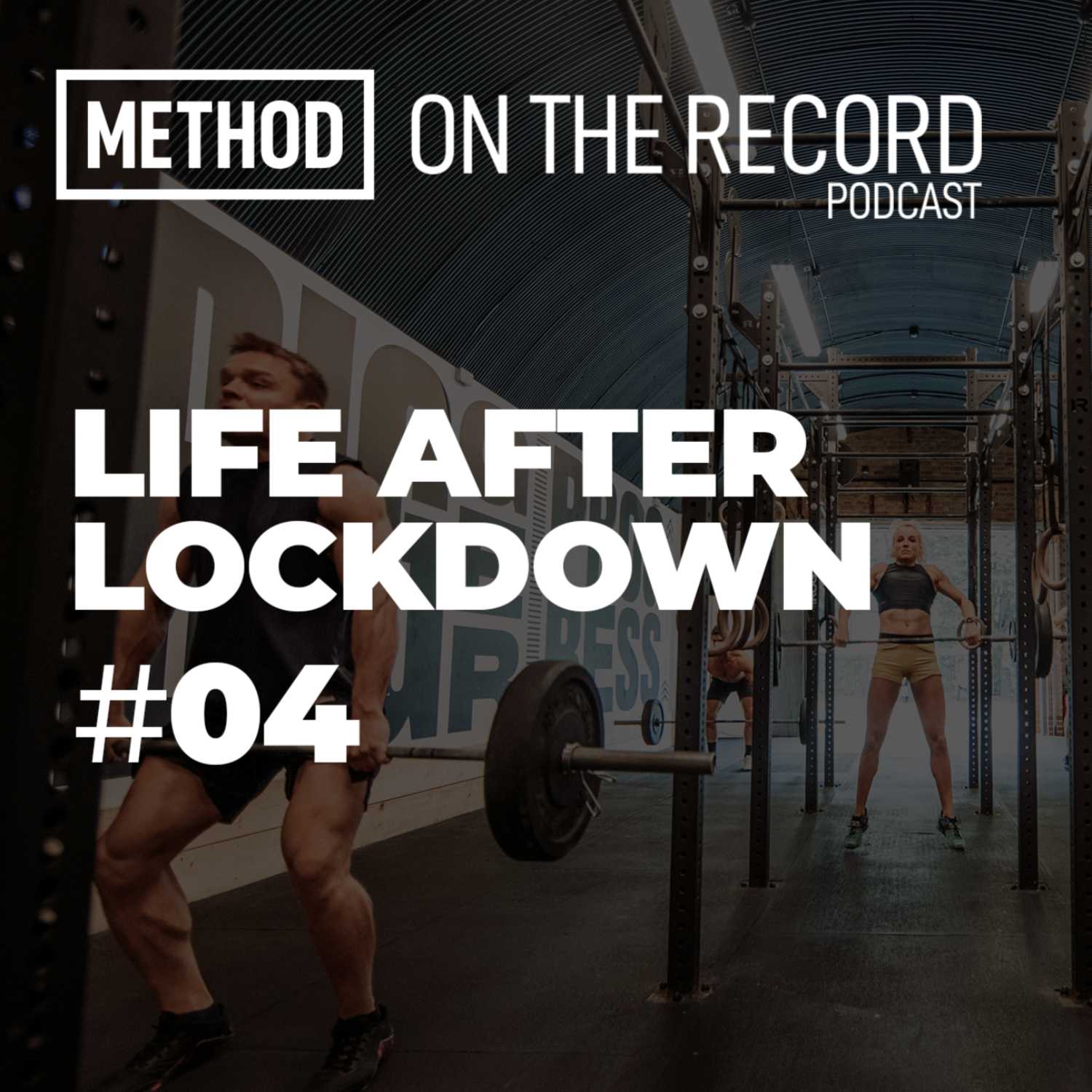 Life after lockdown and the importance of being prepared! Life after lockdown and the importance of being prepared!