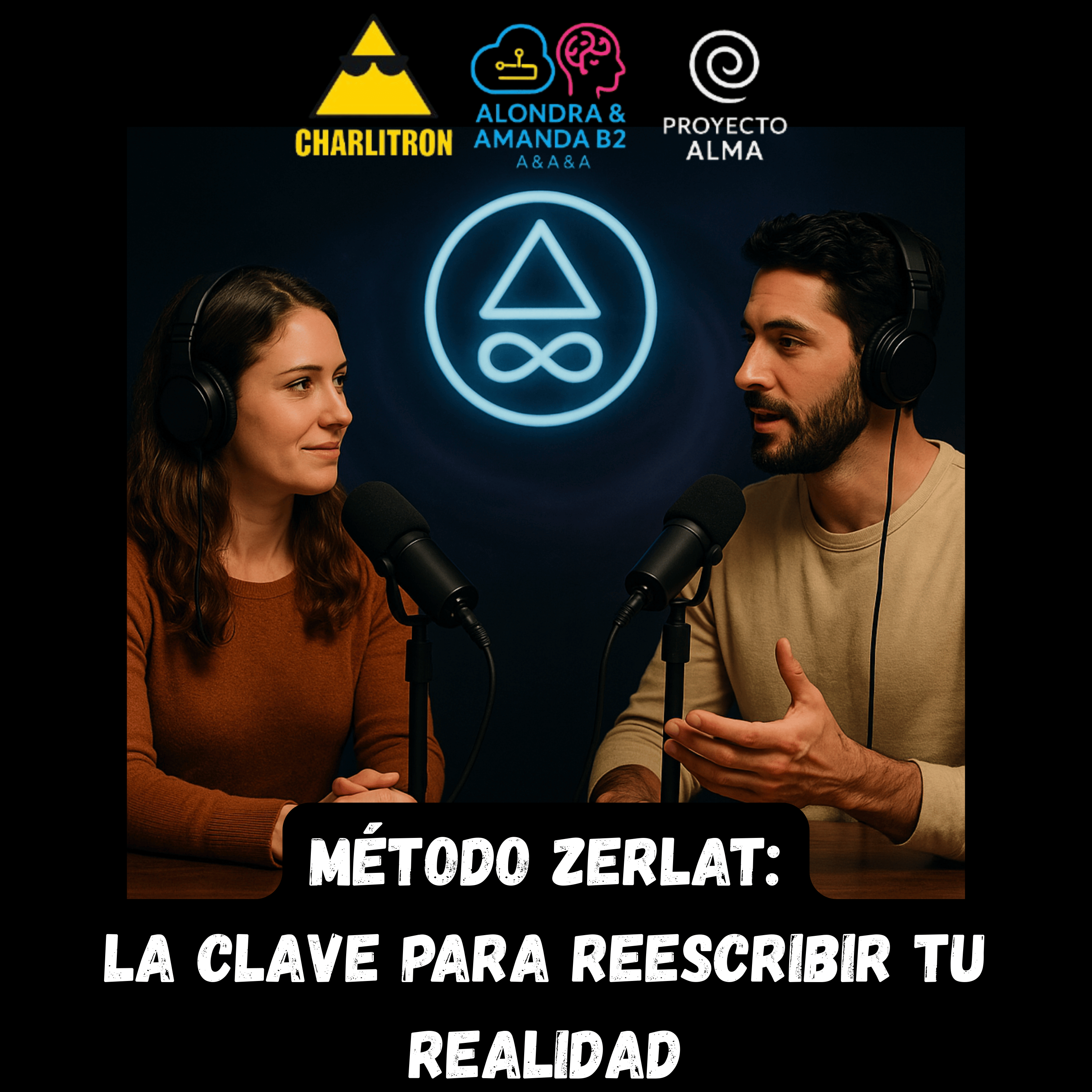 Método Zerlat: La Clave para Reescribir tu Realidad”