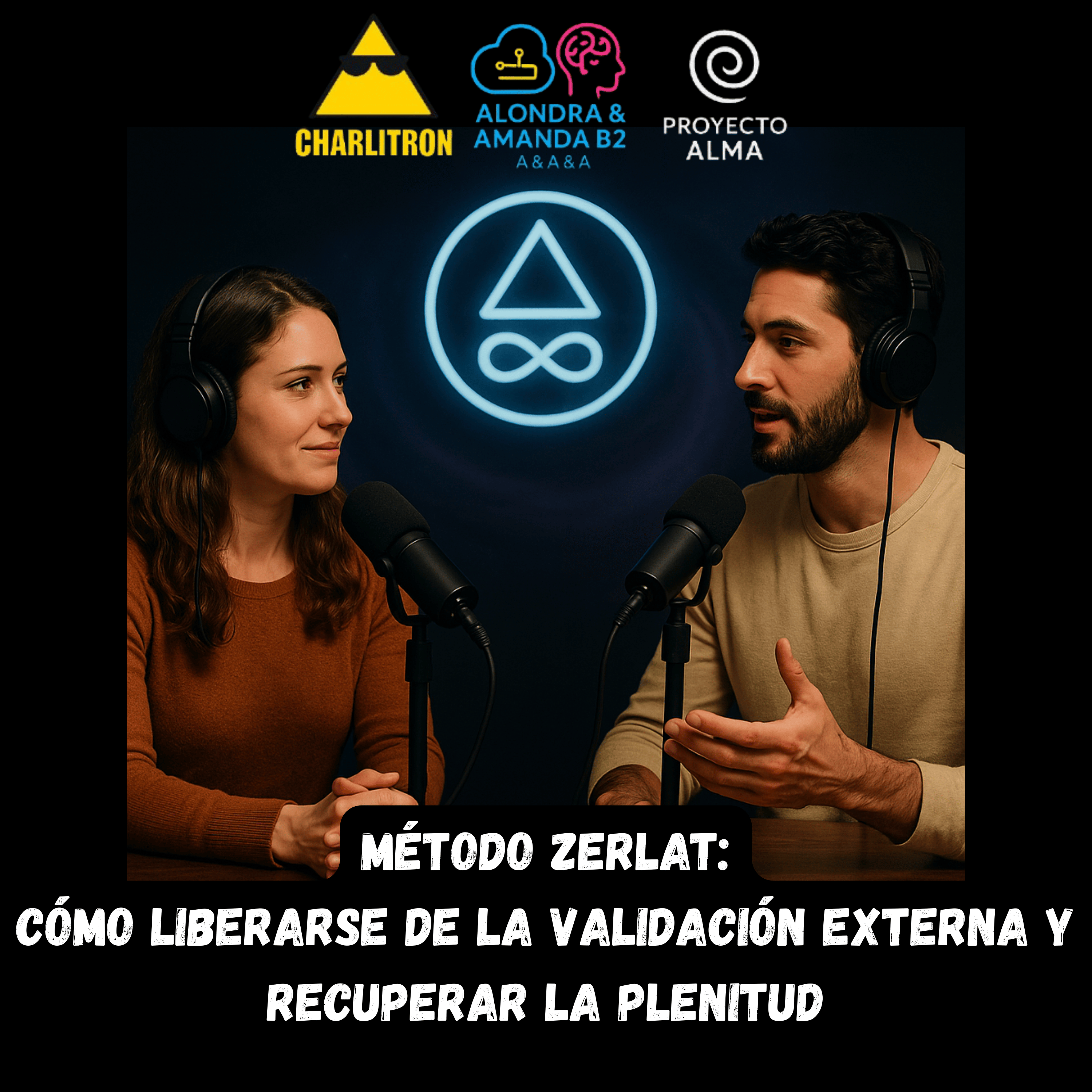 Método Zerlat: La Clave para Reescribir tu Realidad”