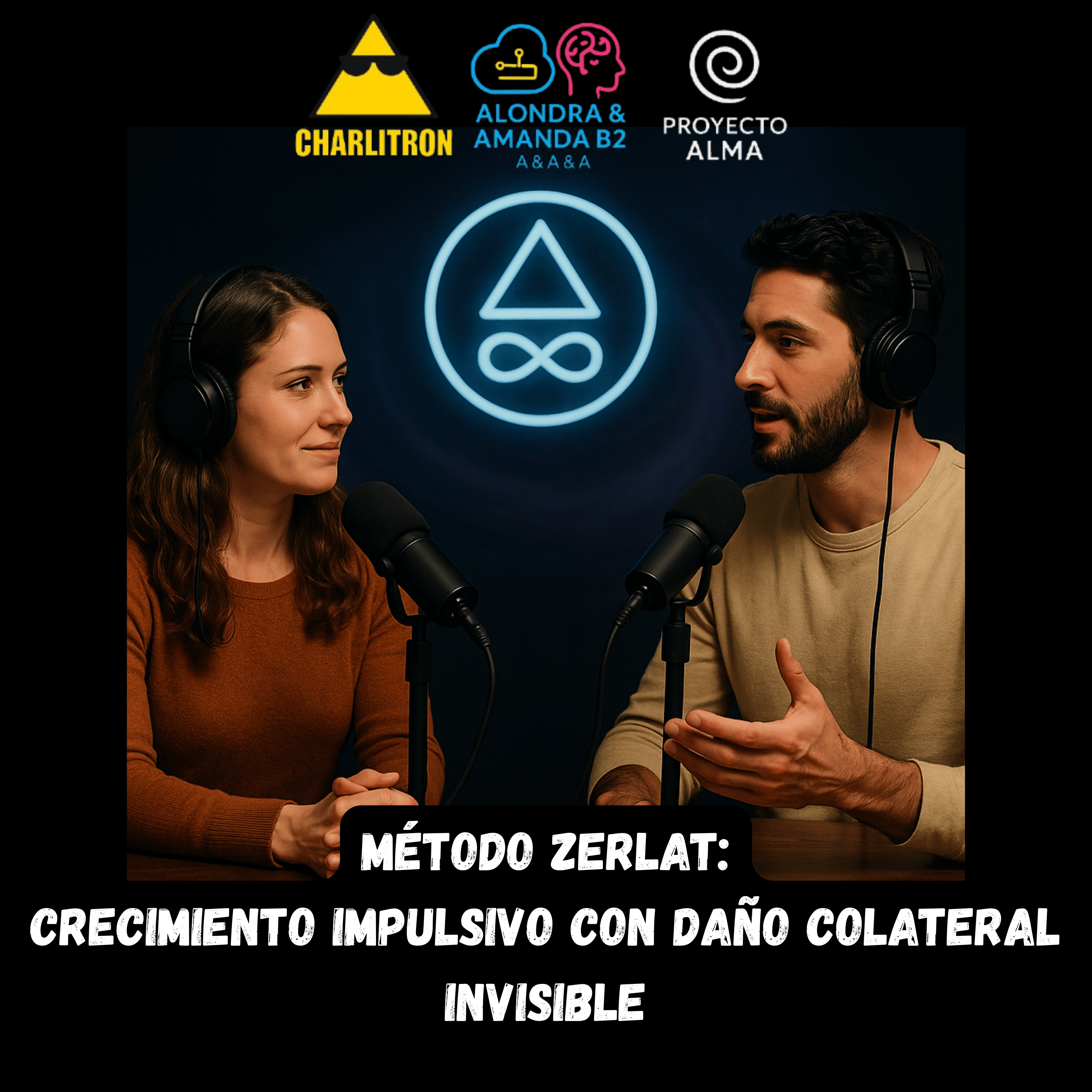 Método Zerlat: La Clave para Reescribir tu Realidad”