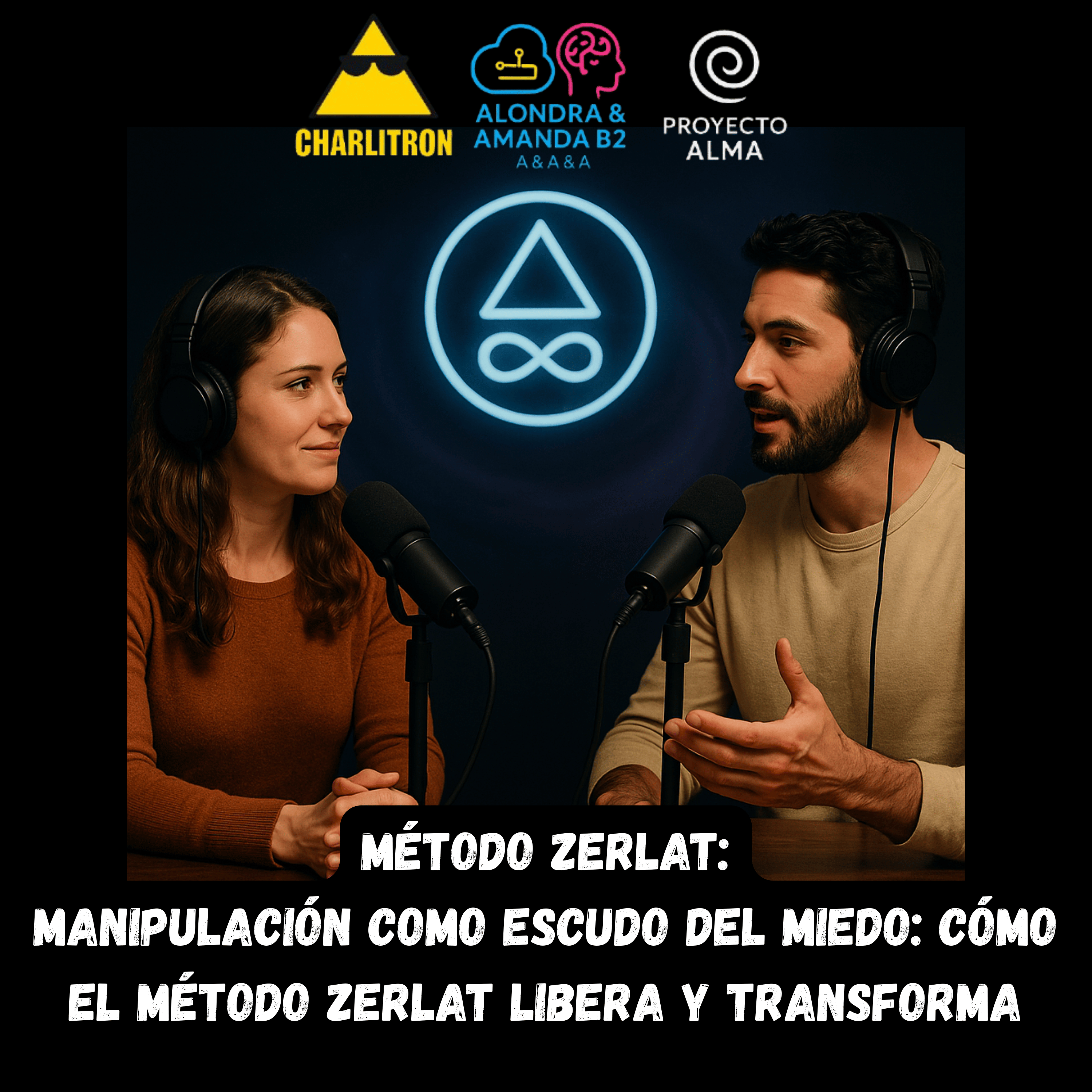 Método Zerlat: La Clave para Reescribir tu Realidad”
