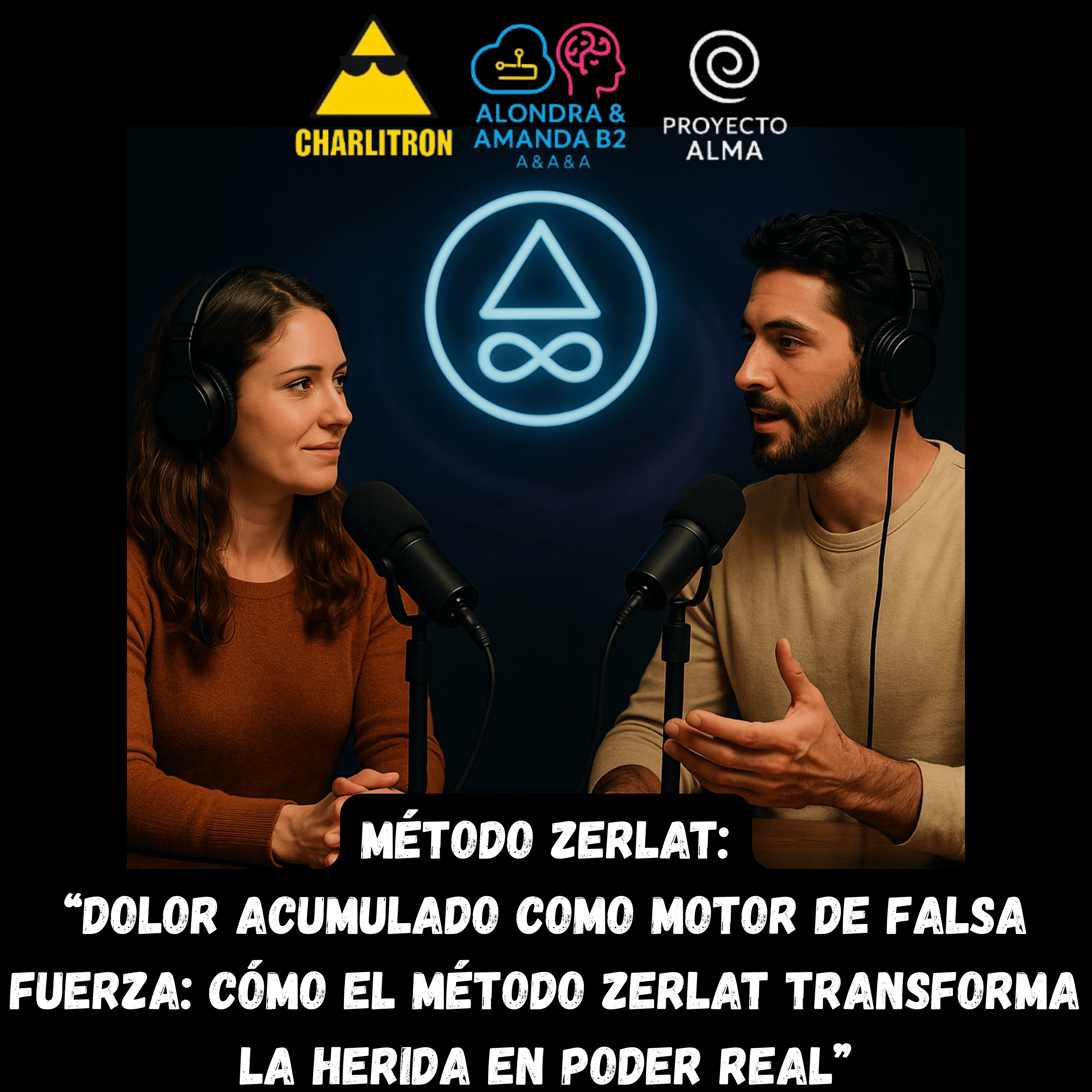 Método Zerlat: La Clave para Reescribir tu Realidad”