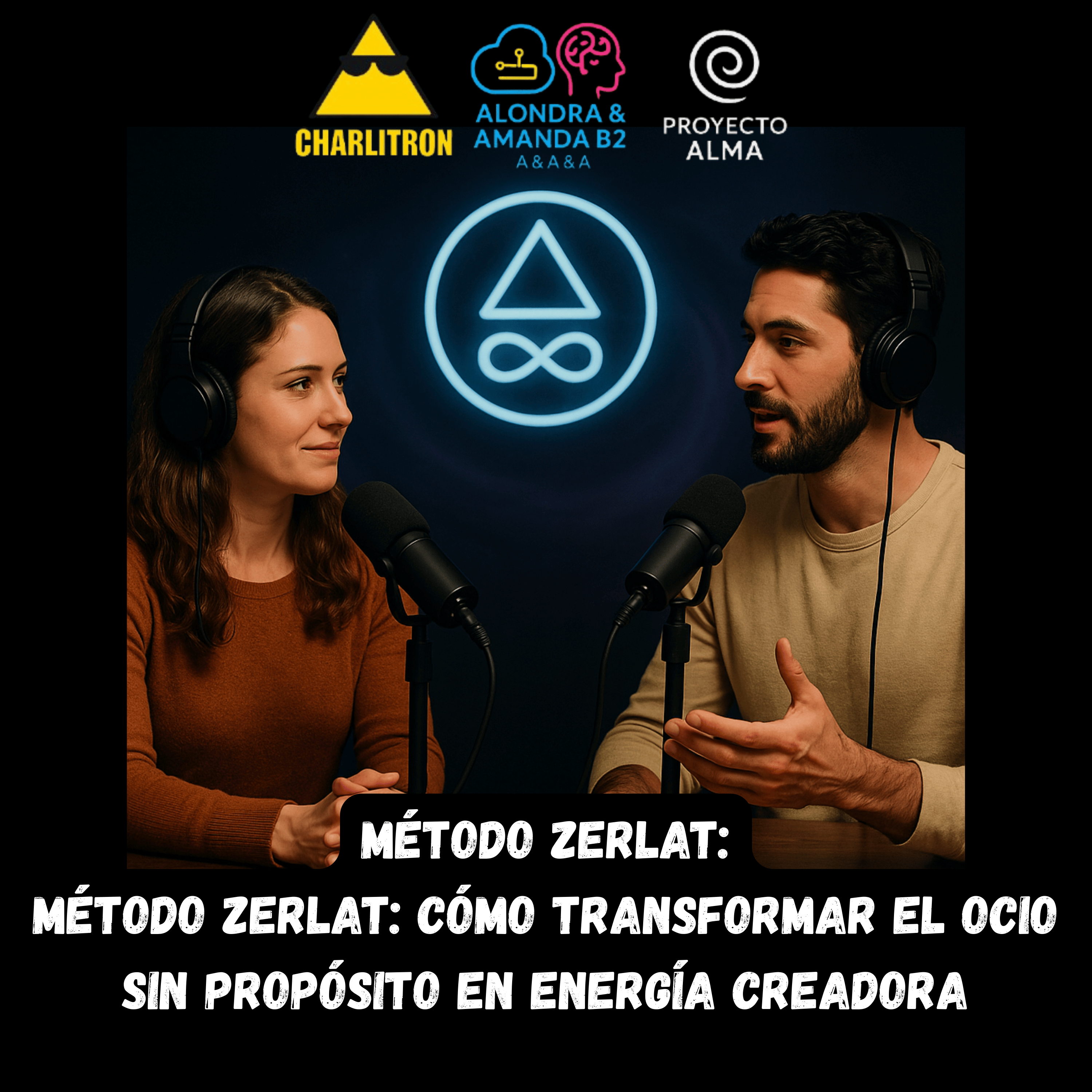 Método Zerlat: La Clave para Reescribir tu Realidad”