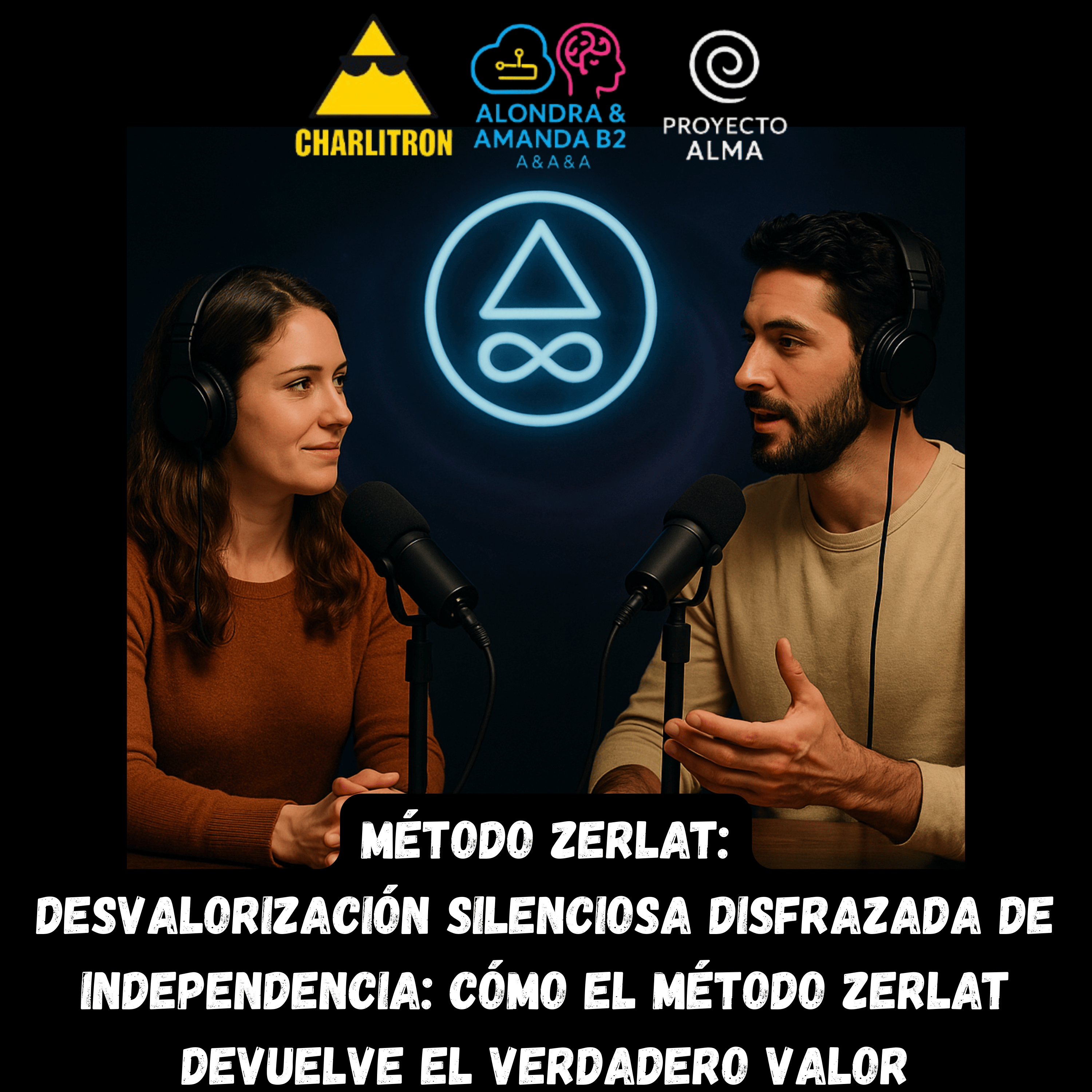 Método Zerlat: La Clave para Reescribir tu Realidad”