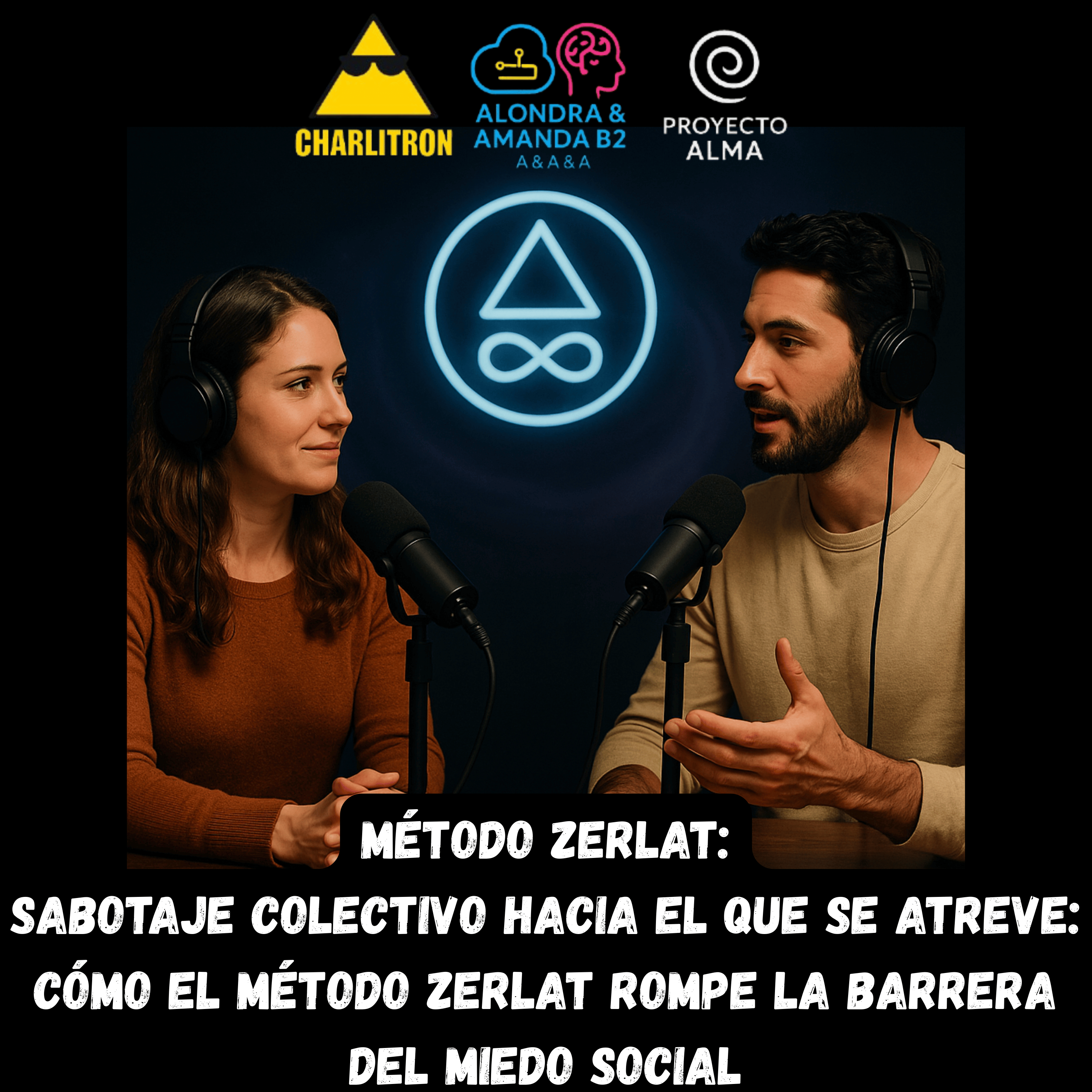 Método Zerlat: La Clave para Reescribir tu Realidad”