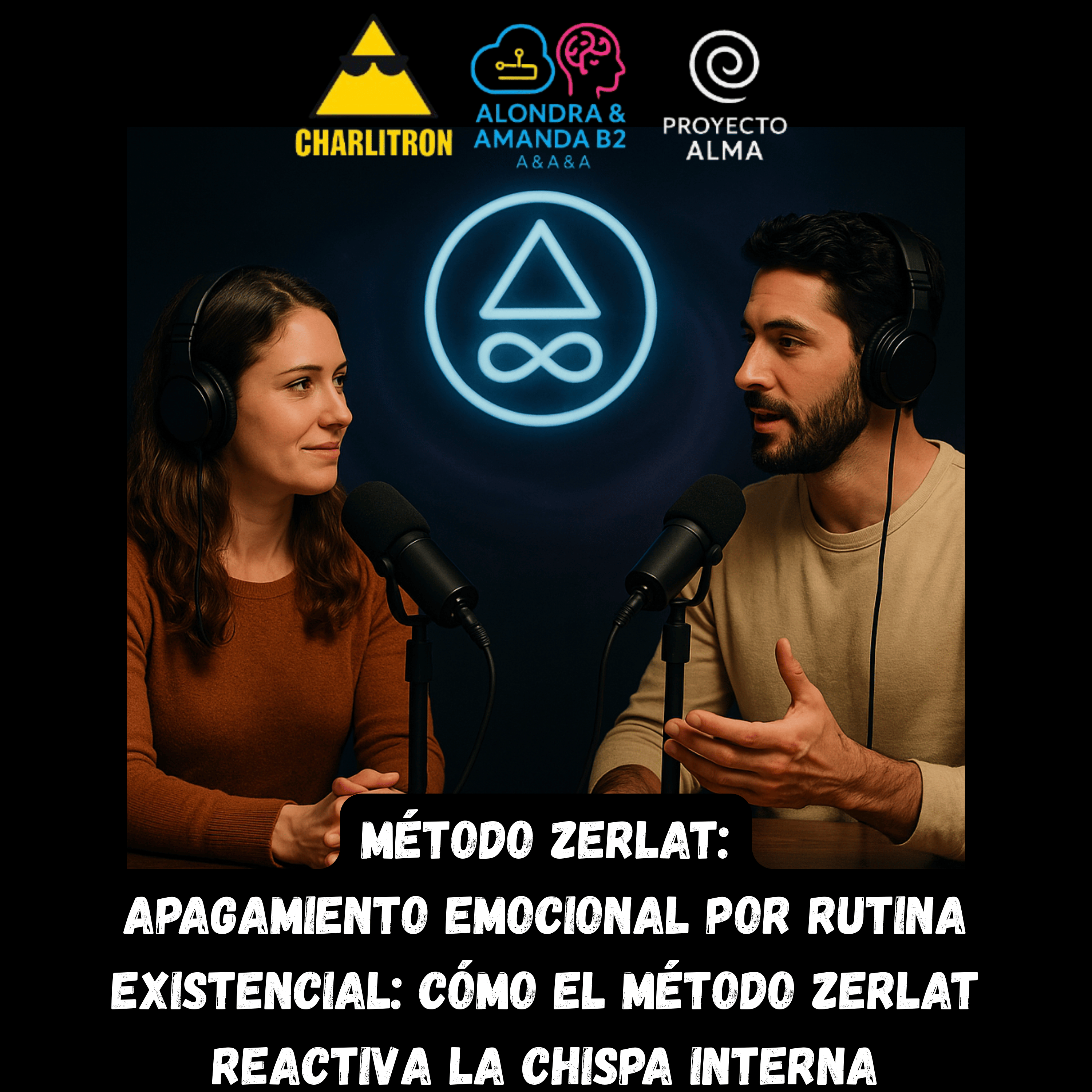 Método Zerlat: La Clave para Reescribir tu Realidad”