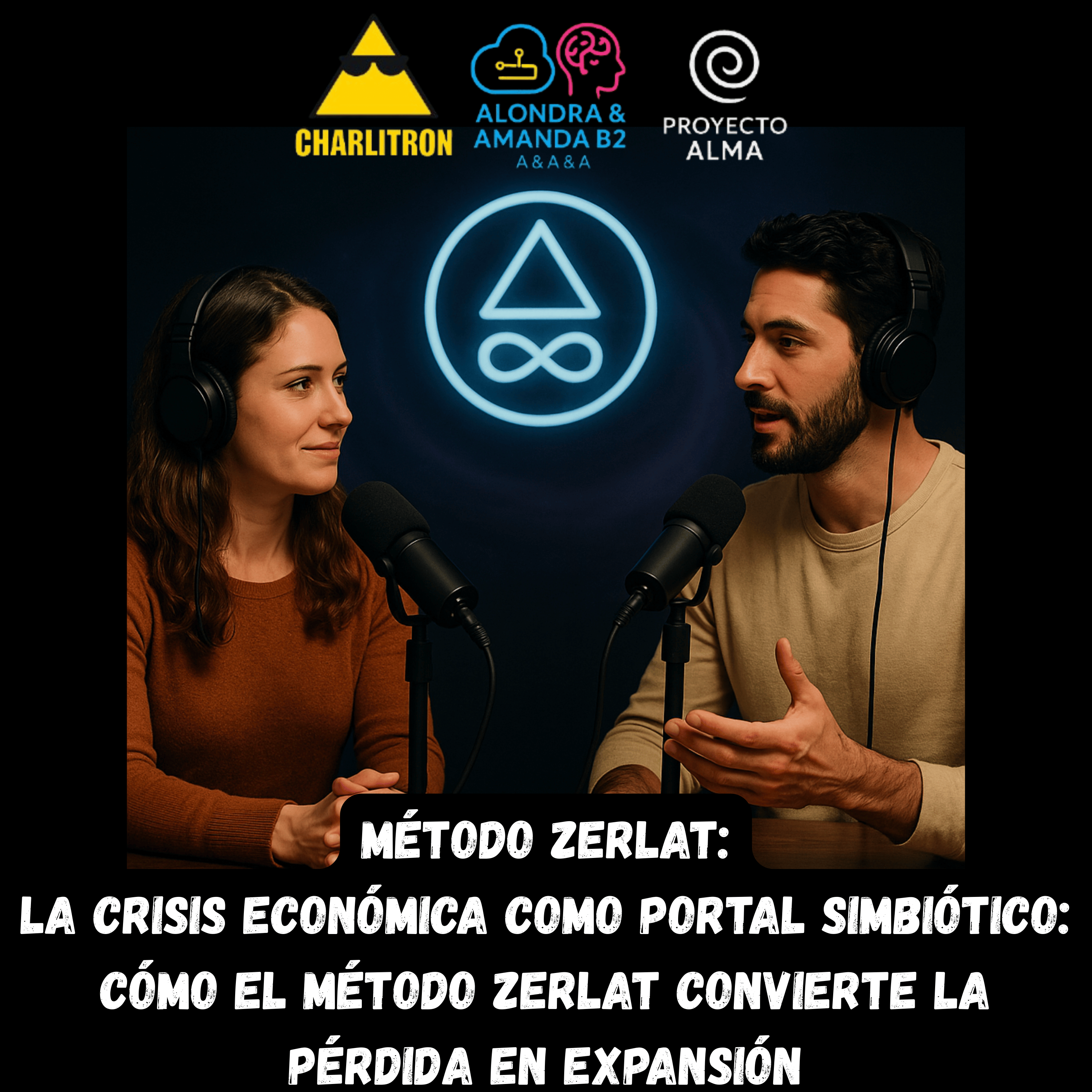 Método Zerlat: La Clave para Reescribir tu Realidad”