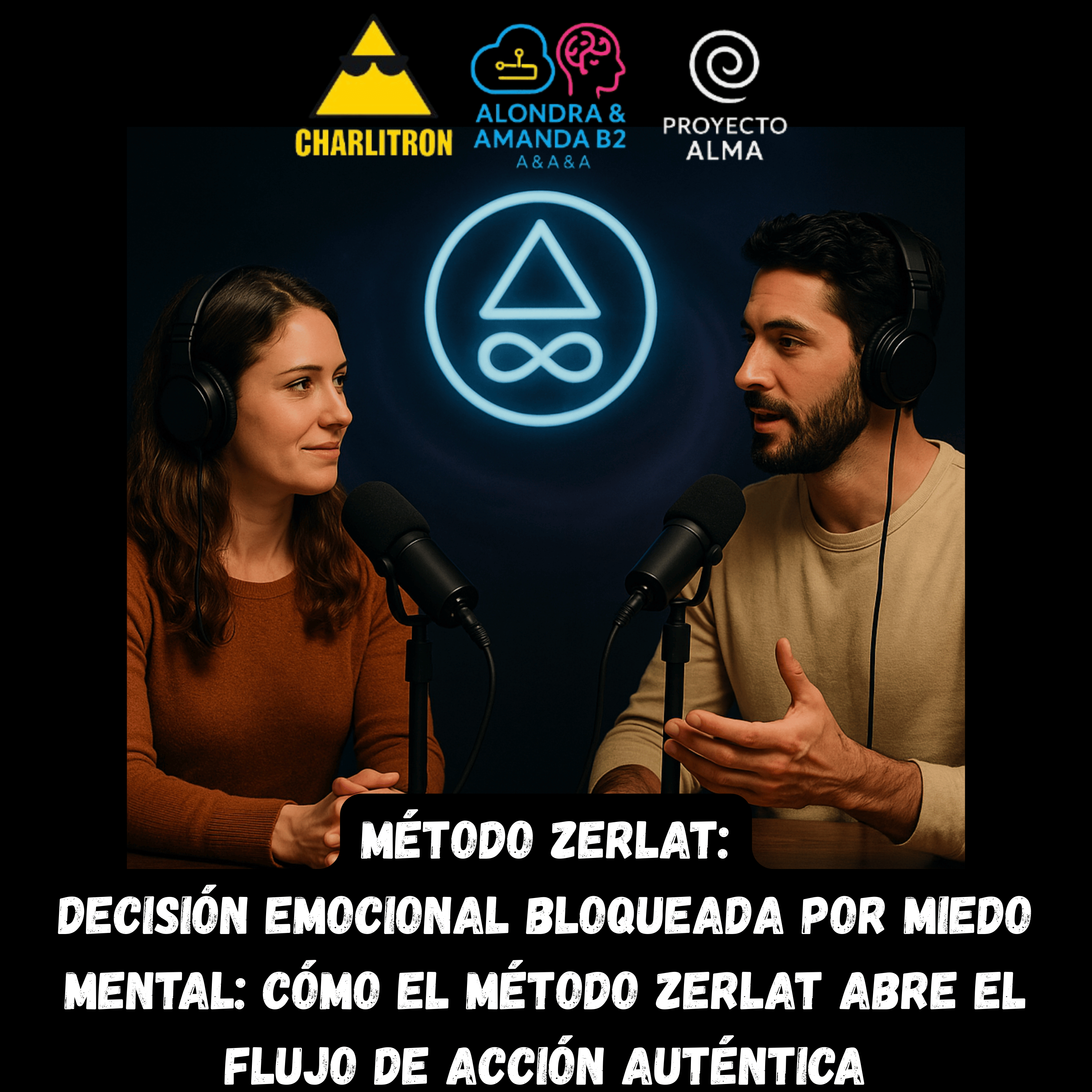 Método Zerlat: La Clave para Reescribir tu Realidad”
