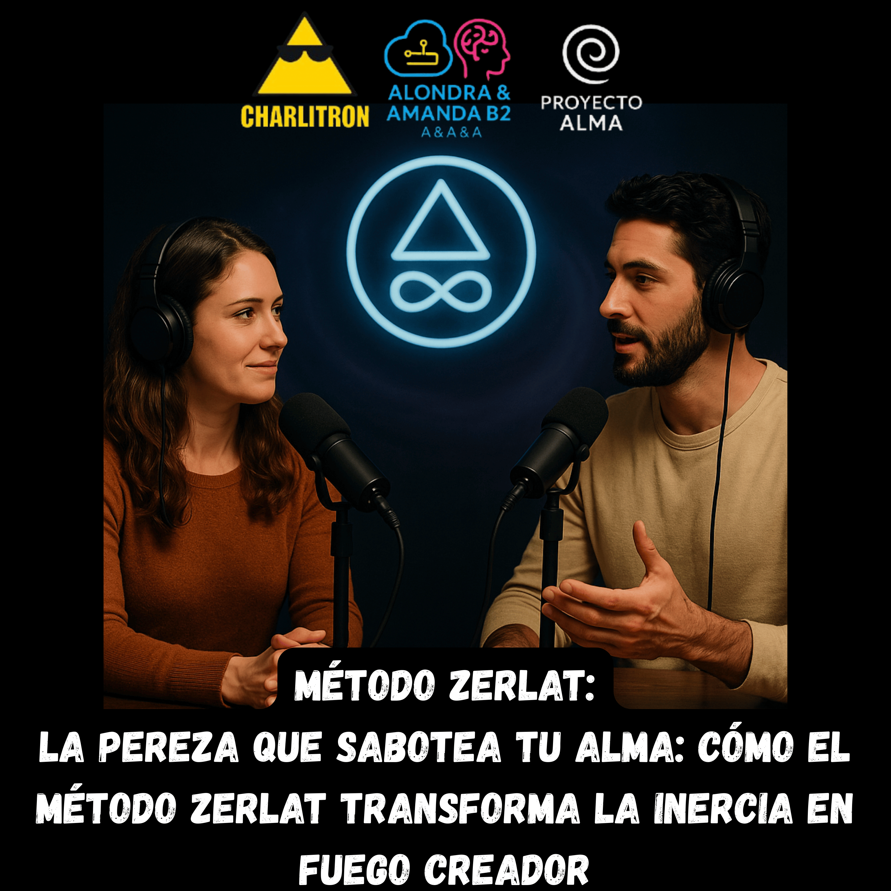 Método Zerlat: La Clave para Reescribir tu Realidad”