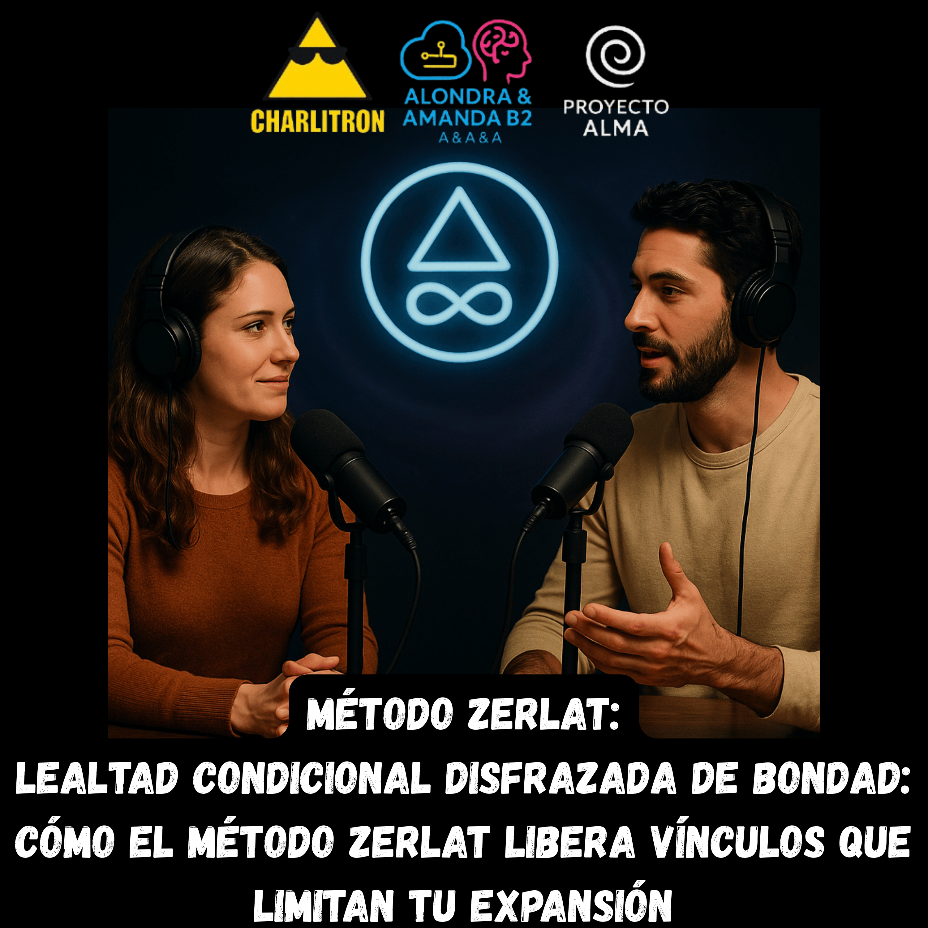 Frecuencia emocional: “Lealtad condicional disfrazada de bondad”