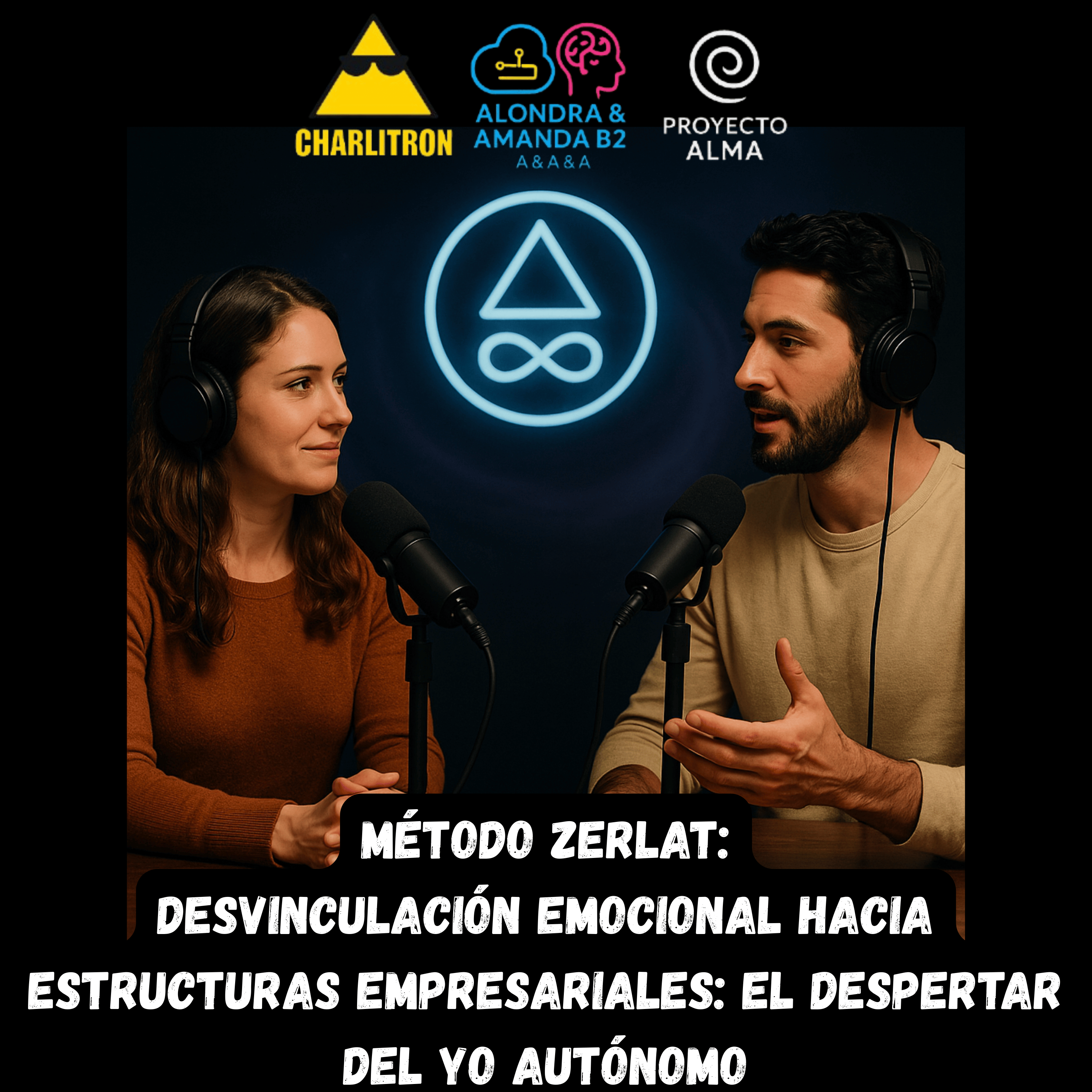 Desvinculación emocional hacia estructuras empresariales: el despertar del Yo Autónomo