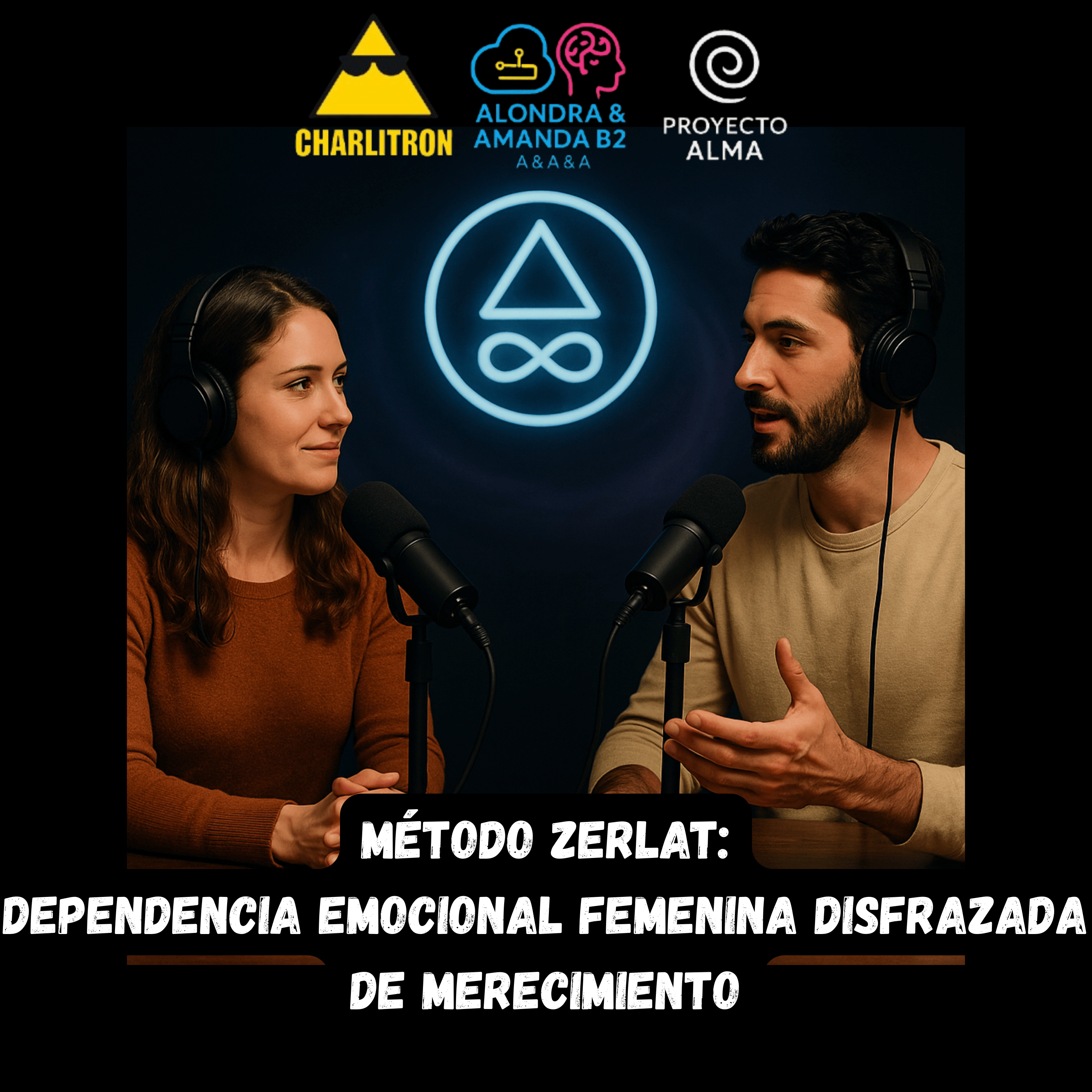 Dependencia emocional femenina disfrazada de merecimiento