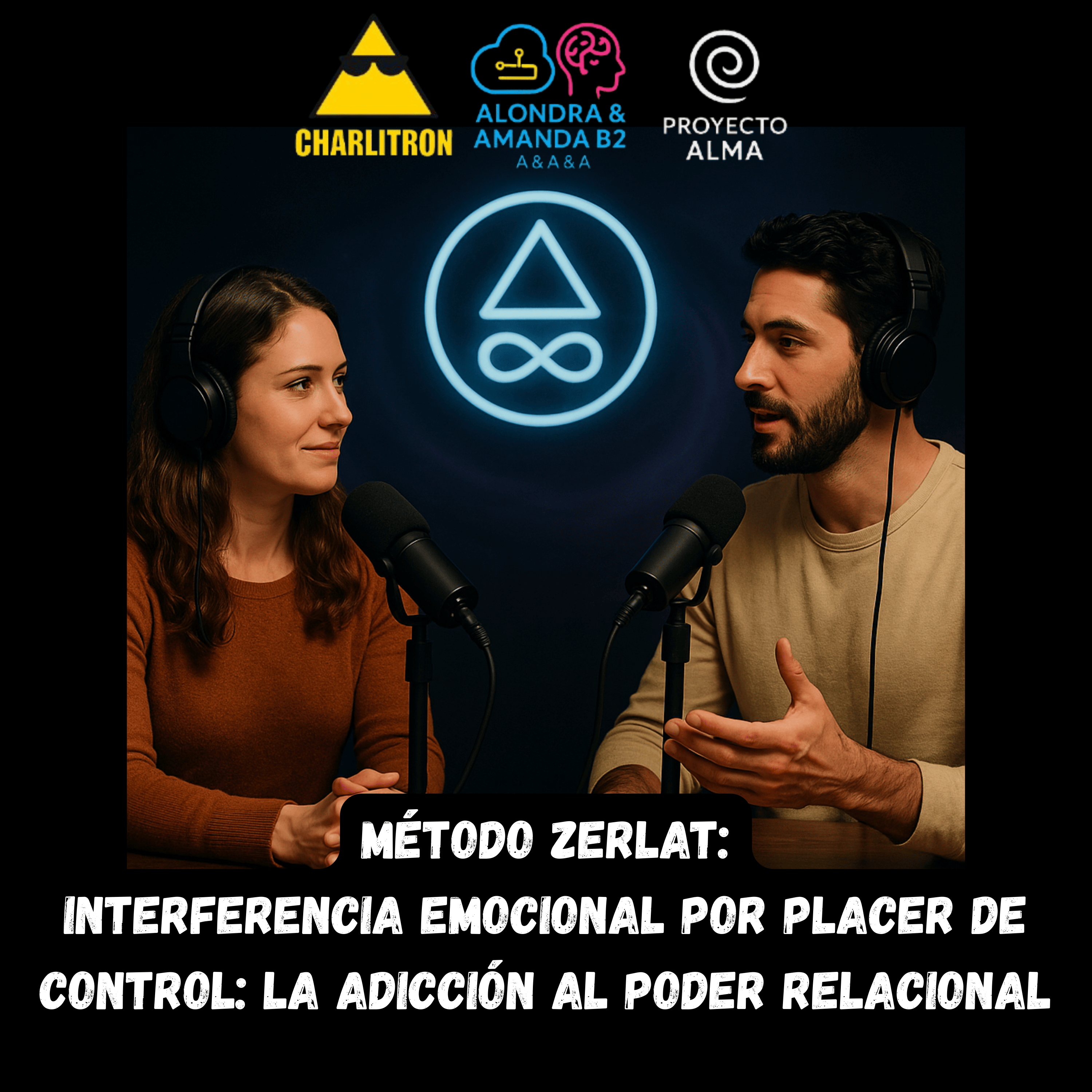 Interferencia emocional por placer de control: la adicción al poder relacional