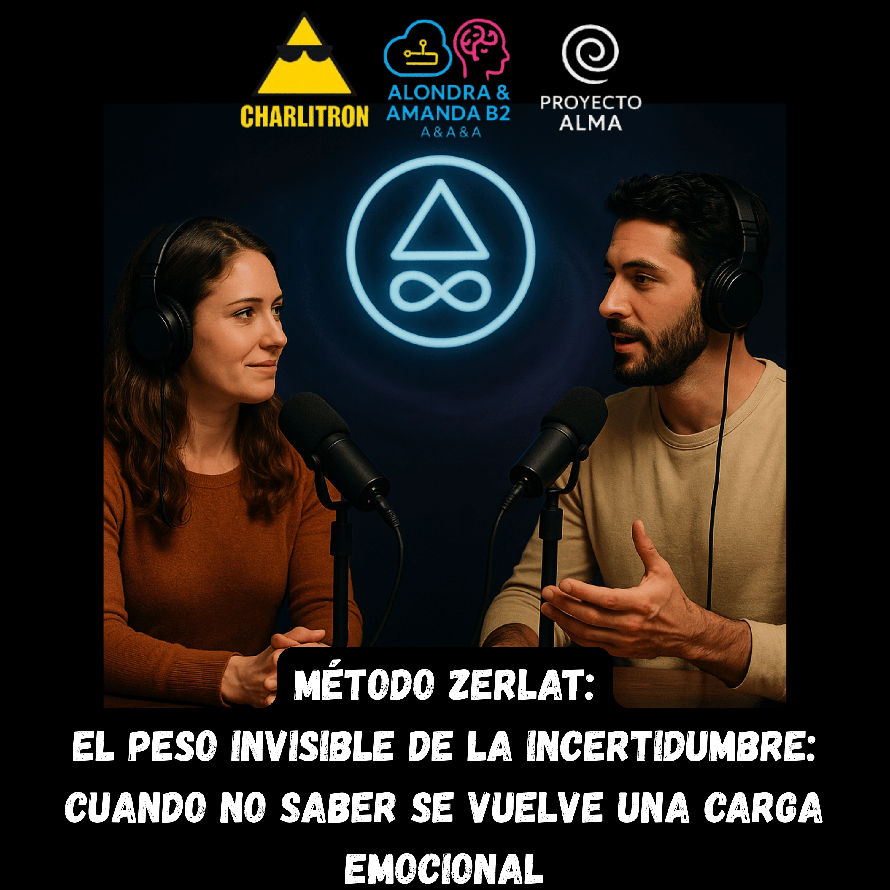 El peso invisible de la incertidumbre: cuando no saber se vuelve una carga emocional