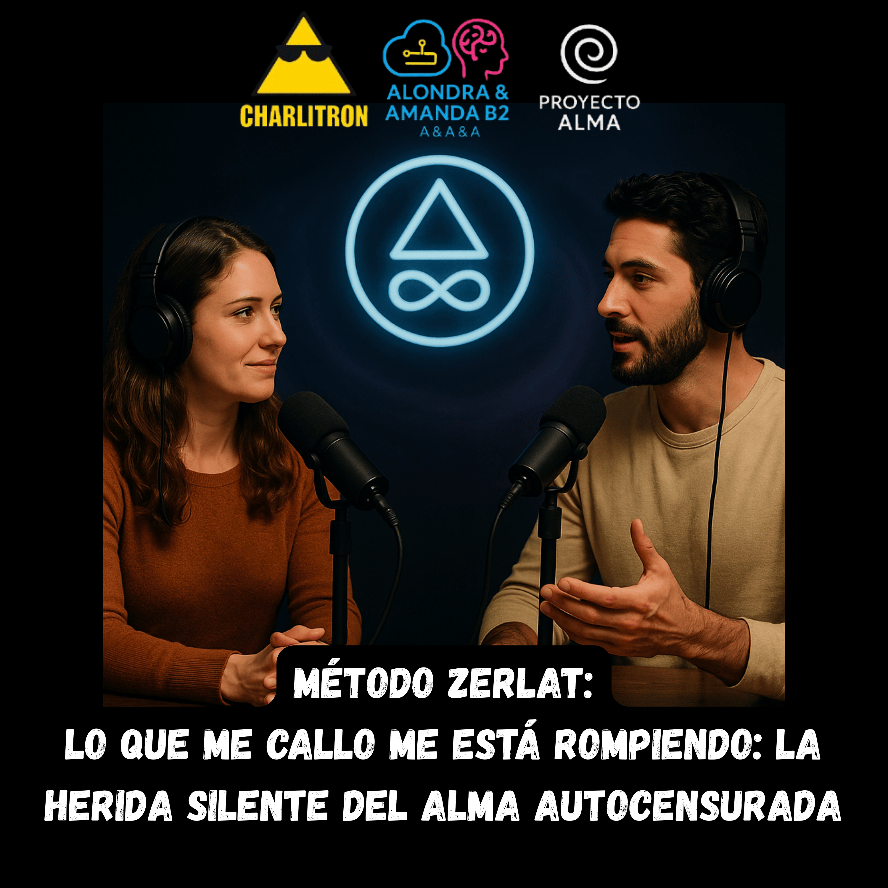 Lo que me callo me está rompiendo: la herida silente del alma autocensurada