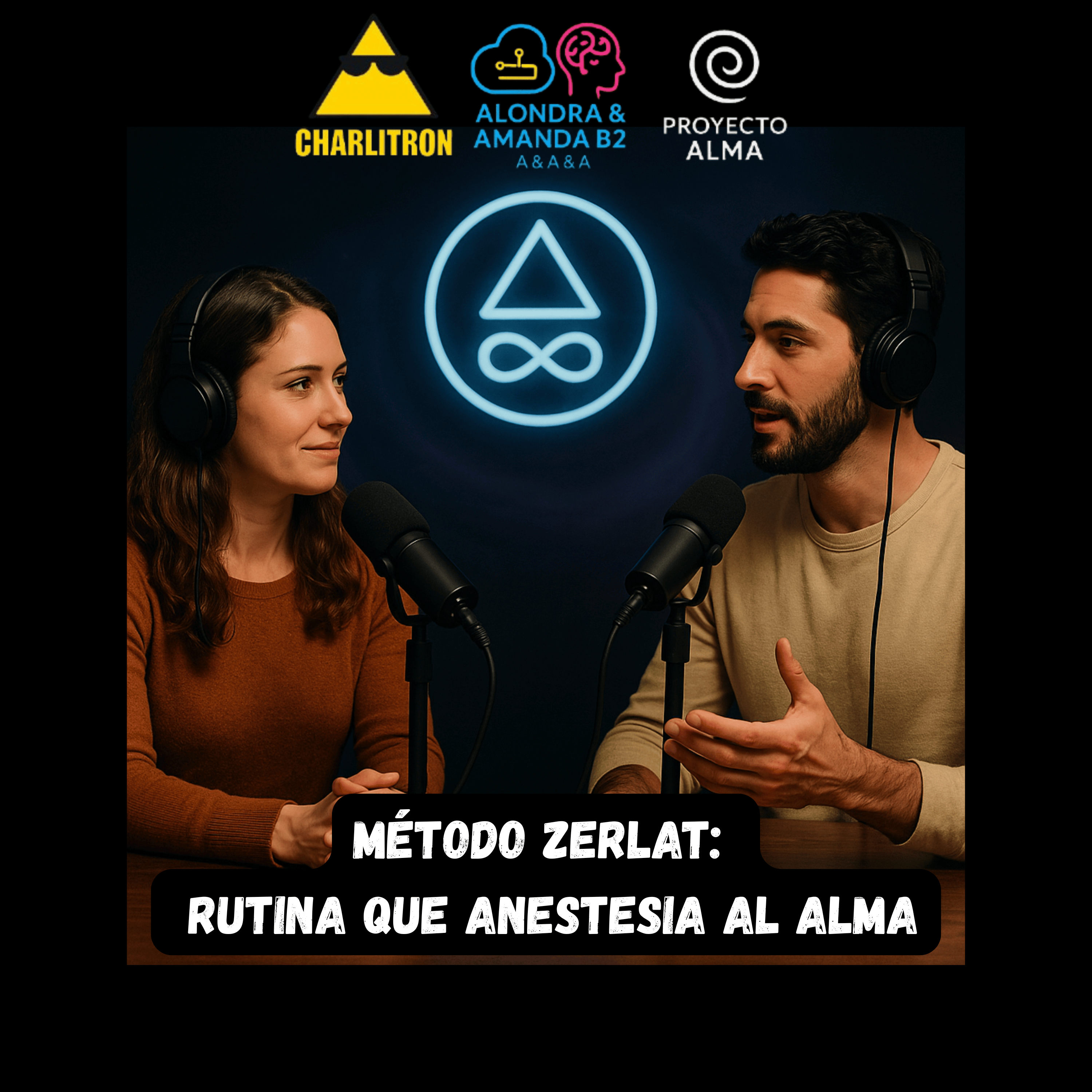 Método Zerlat: La Clave para Reescribir tu Realidad”