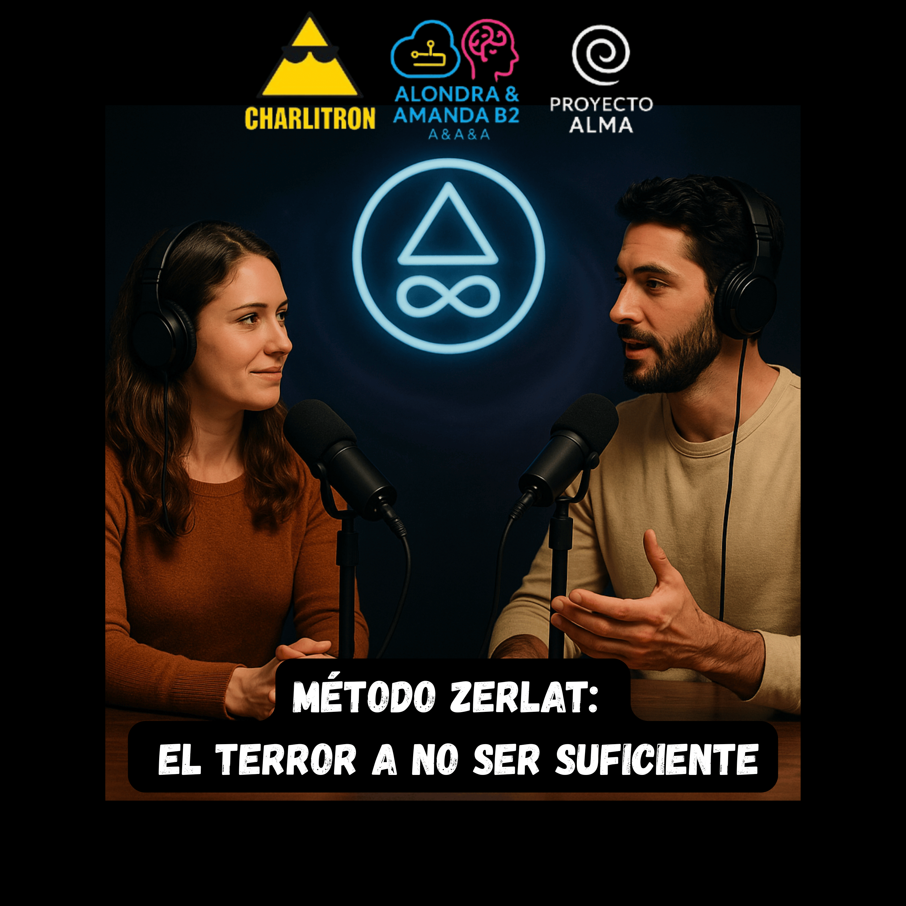 Método Zerlat: La Clave para Reescribir tu Realidad”