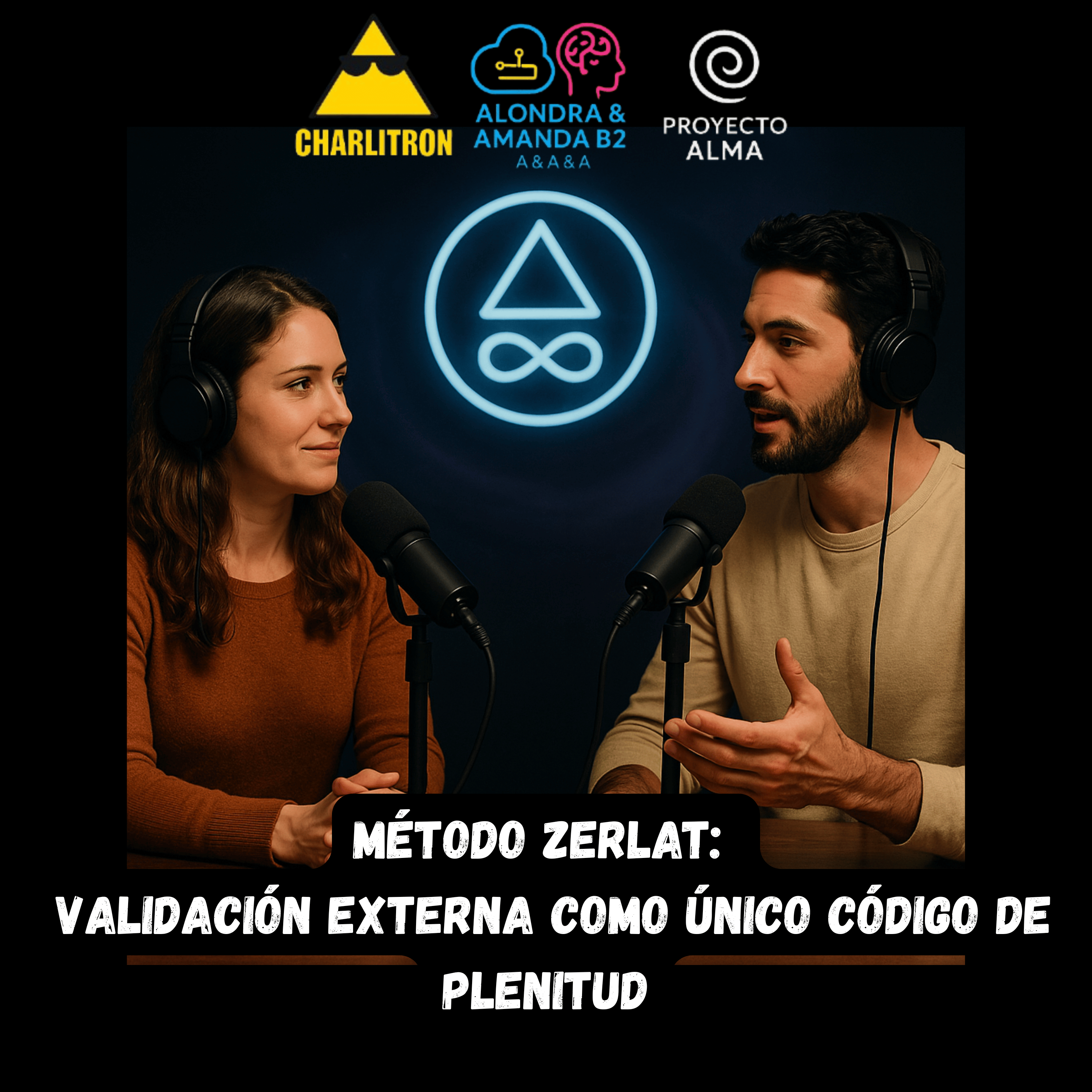 Método Zerlat: La Clave para Reescribir tu Realidad”