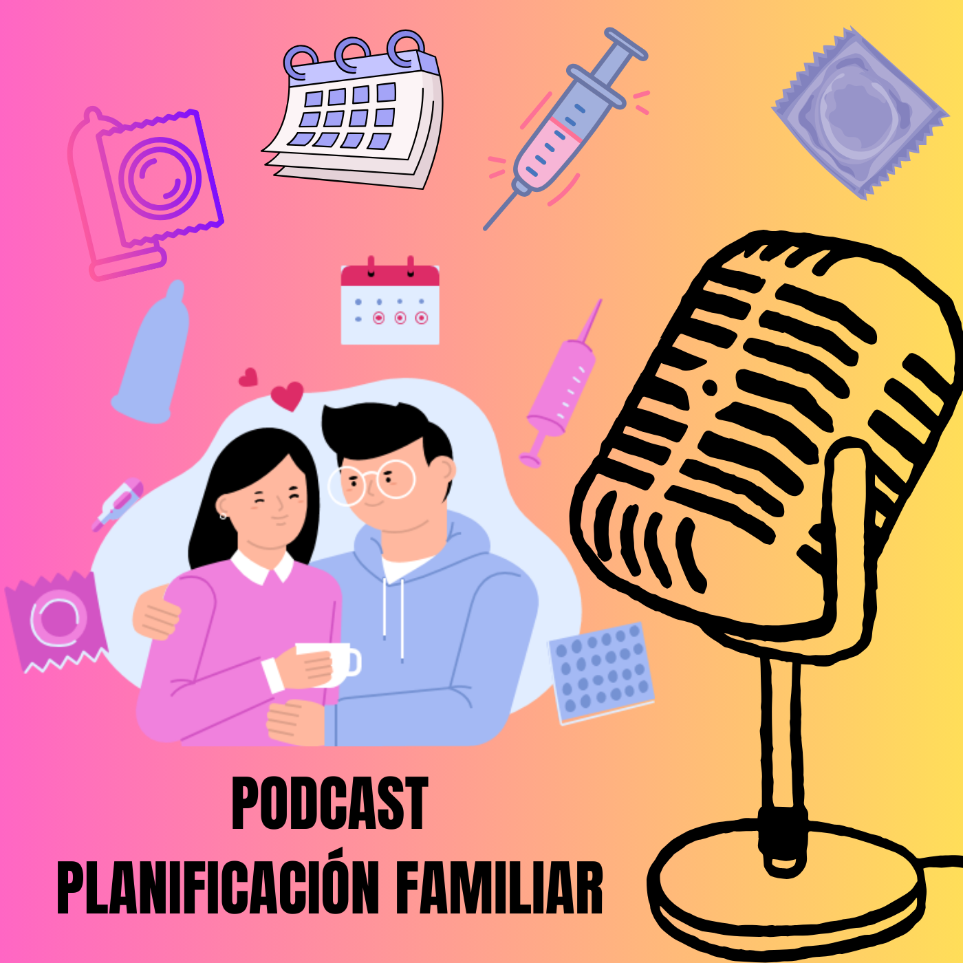 Métodos seguros de planificación familiar