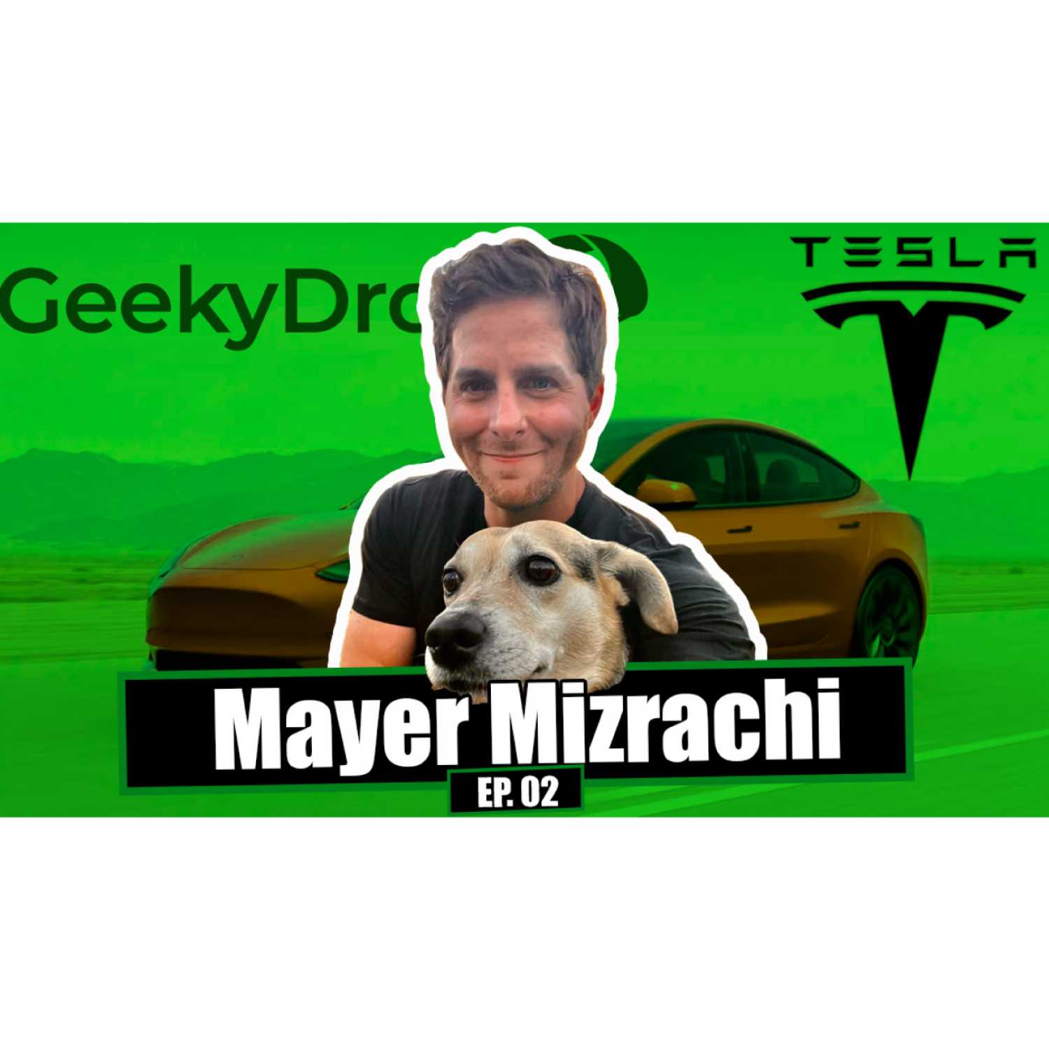 Metro Podcast