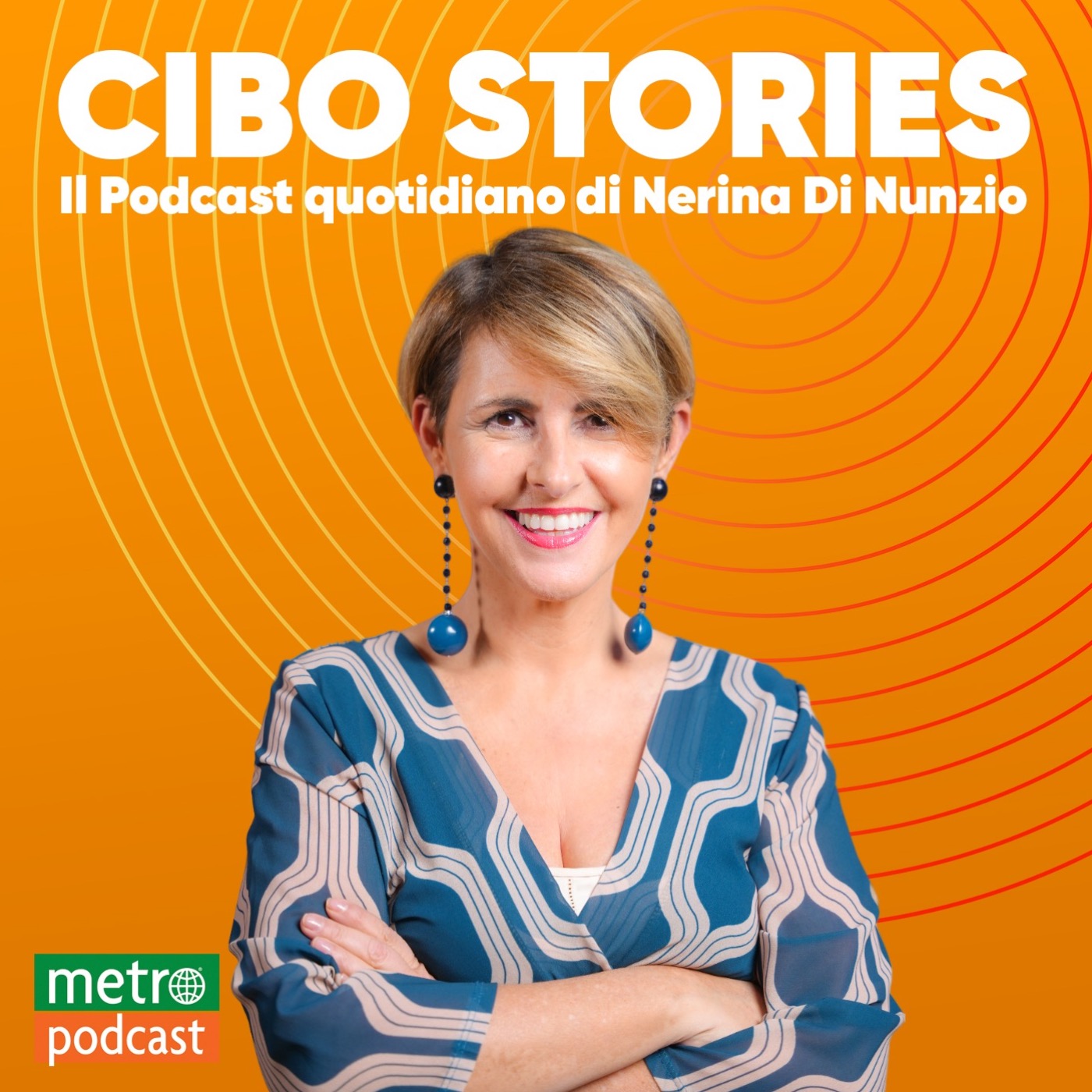 Cibo Stories